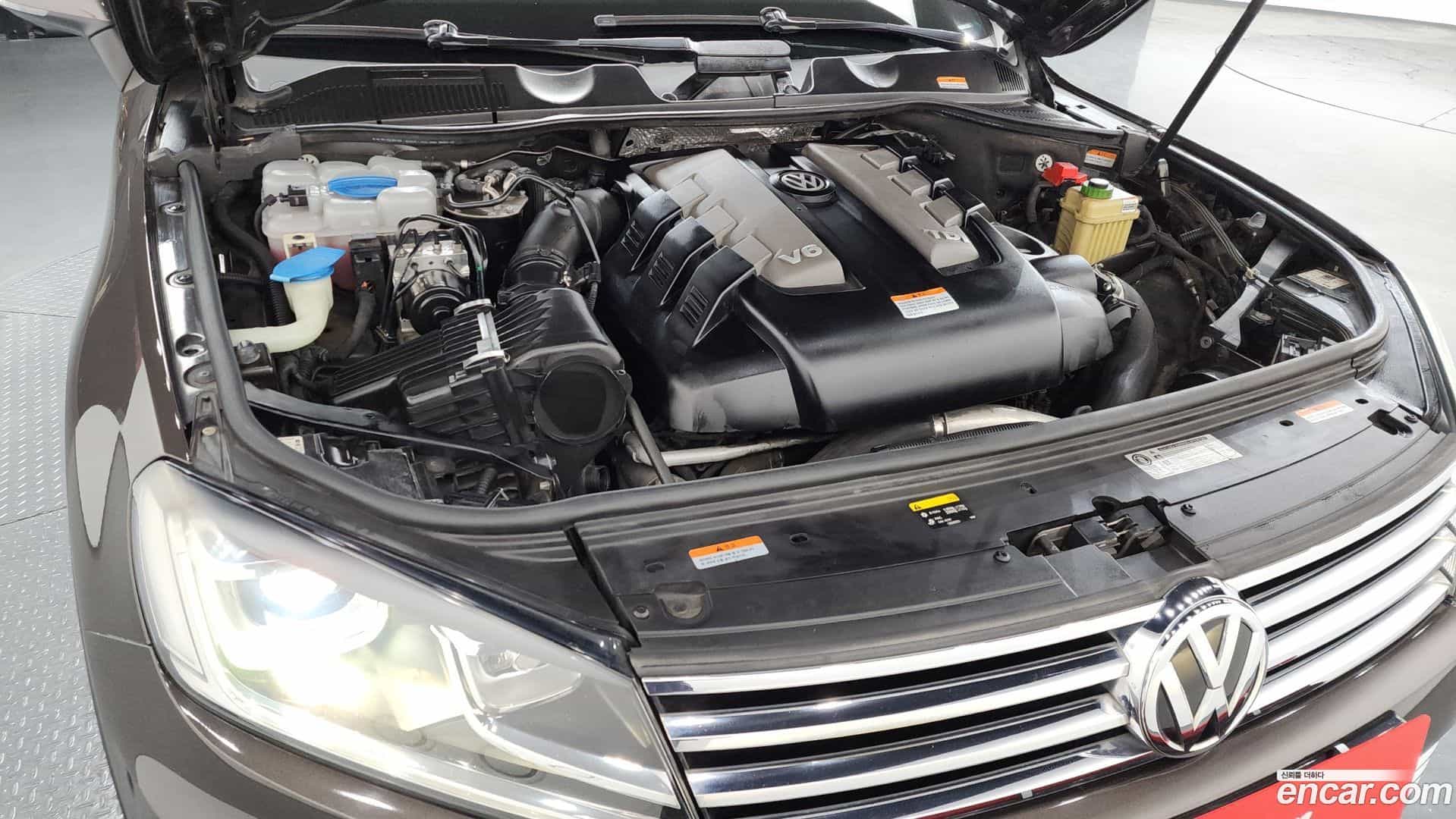 Touareg Volkswagen 2015.2-INNER-006