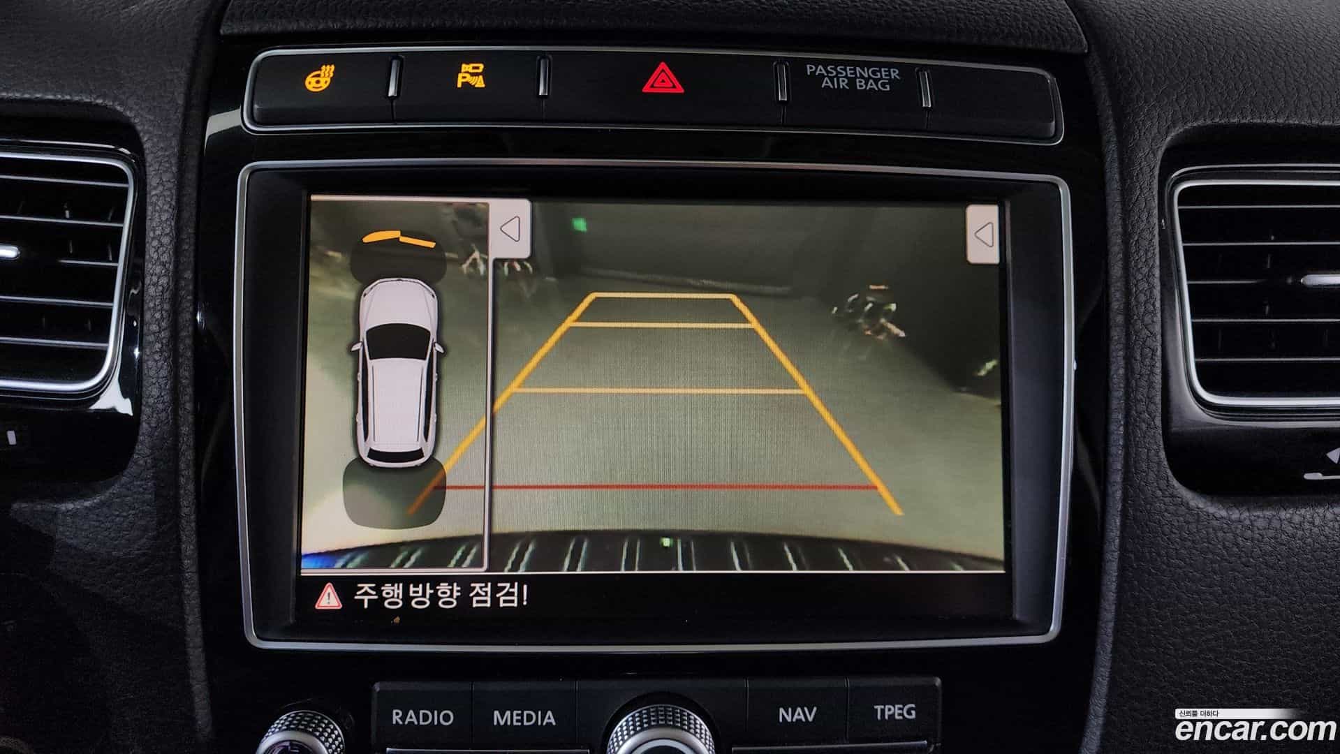 Touareg Volkswagen 2015.2-OPTION-019