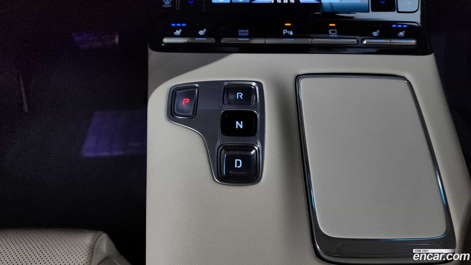Grandeur Hyundai 2021.5-INNER-009