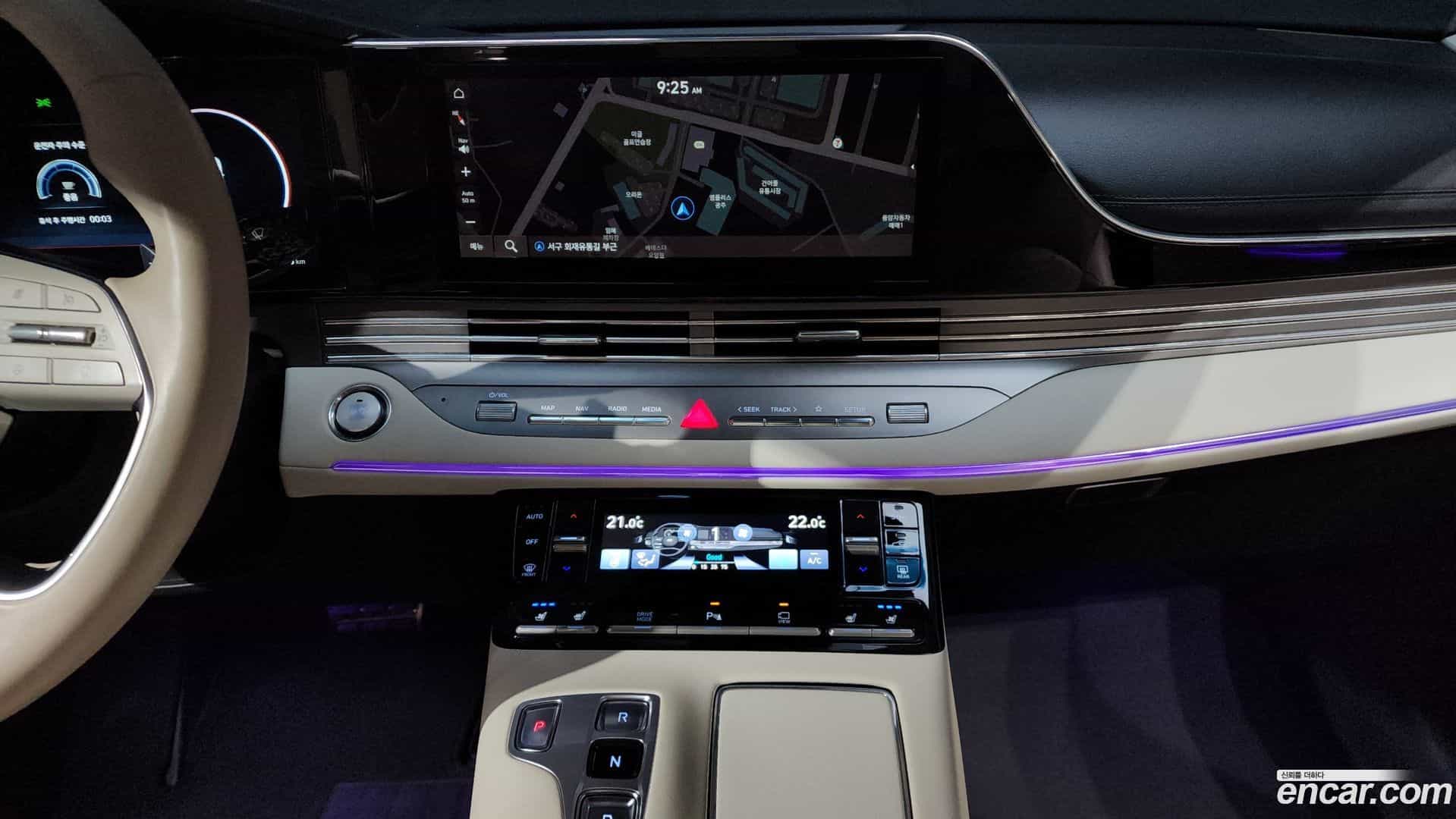 Grandeur Hyundai 2021.5-OPTION-018