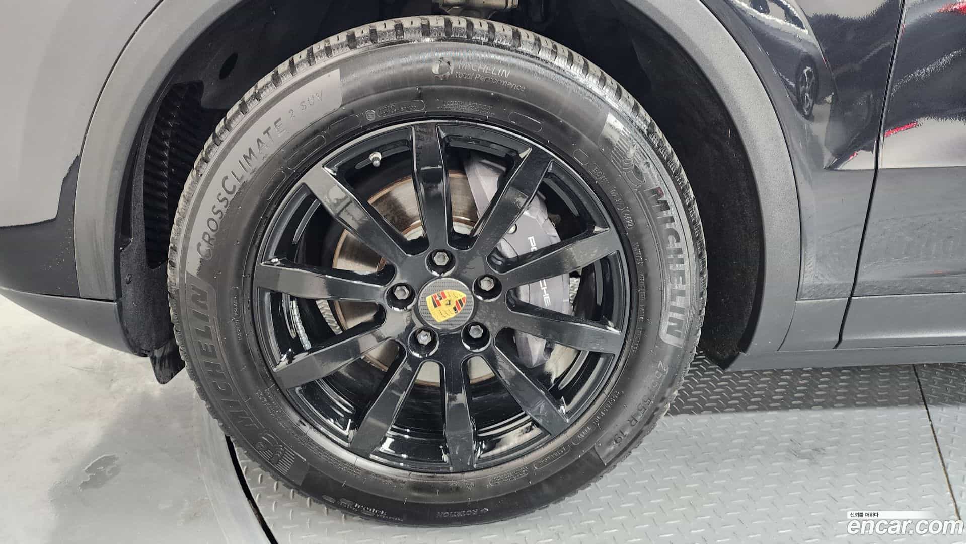 Cayenne Porsche 2020.8-OUTER-005