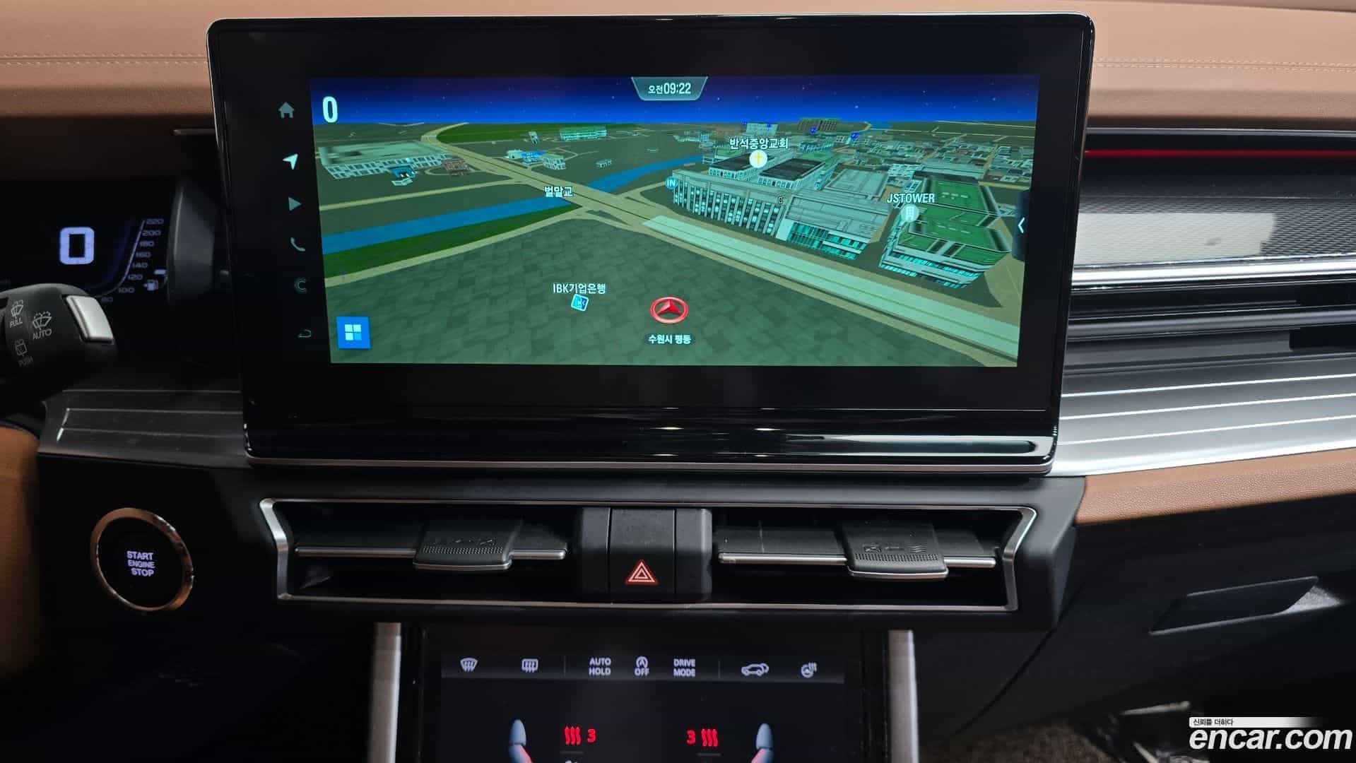 Torres KG Mobility 2022.7-OPTION-018