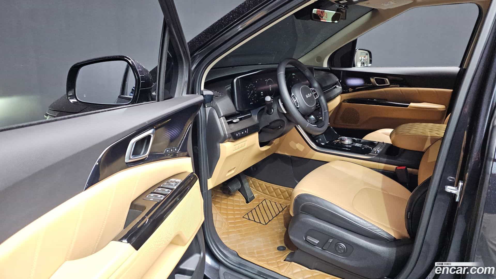 Canival Kia 2022.0-INNER-010