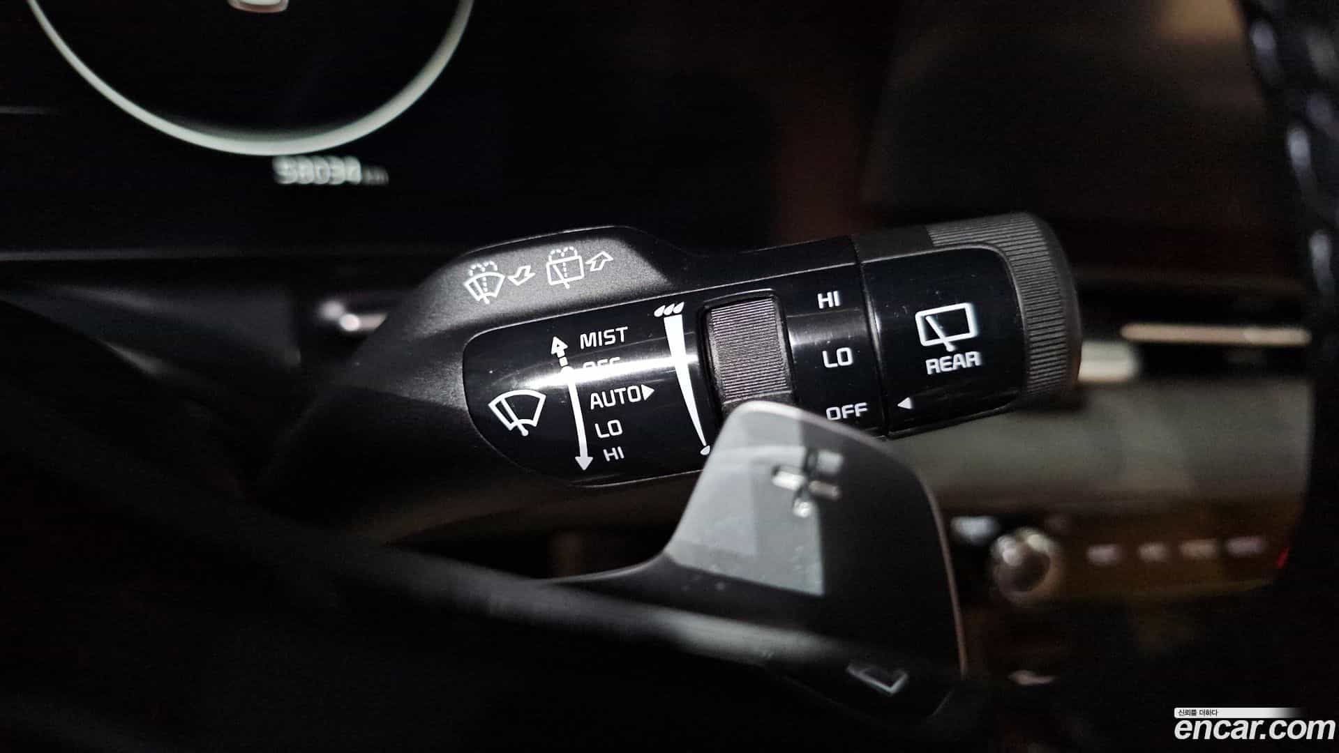 Canival Kia 2022.0-OPTION-022