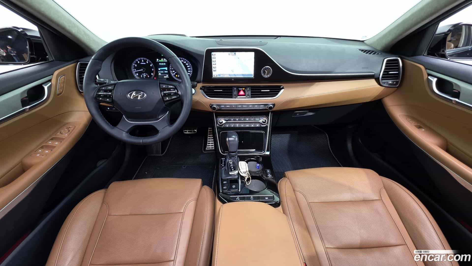 Grandeur Hyundai 2017.8-INNER-007