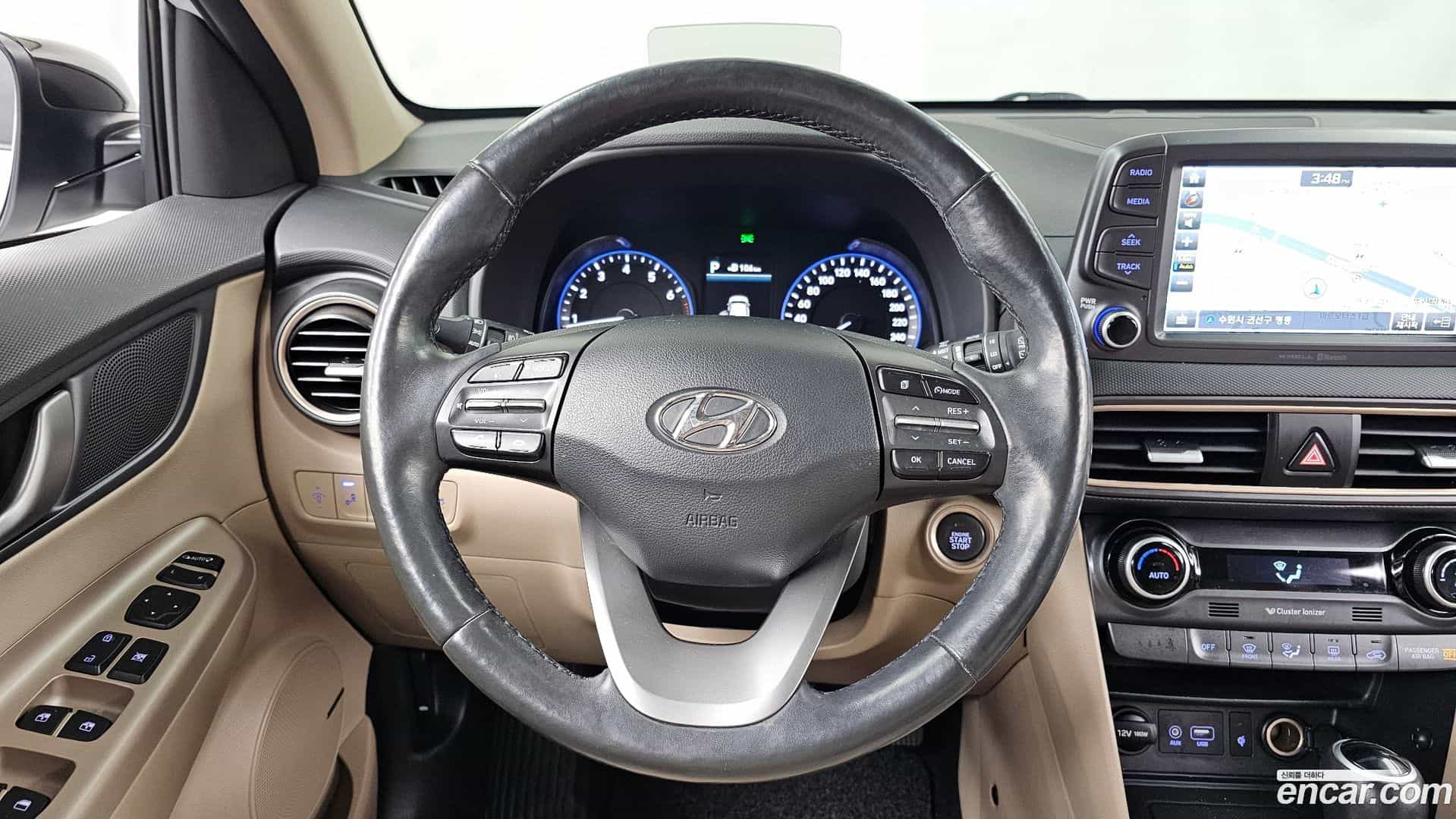 Kona Hyundai 2018.10-OPTION-017