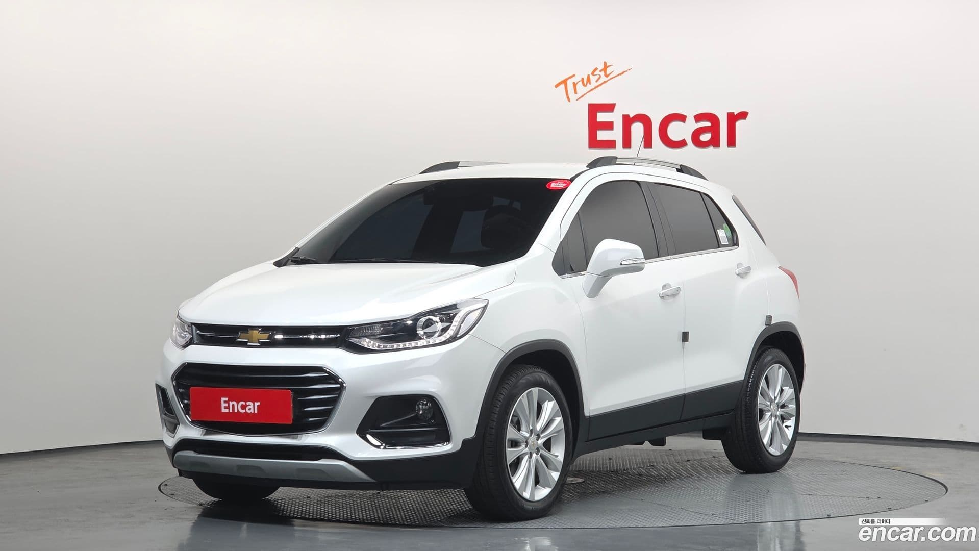 Main__Slider__Photo:Trax Chevrolet 2018.2-0