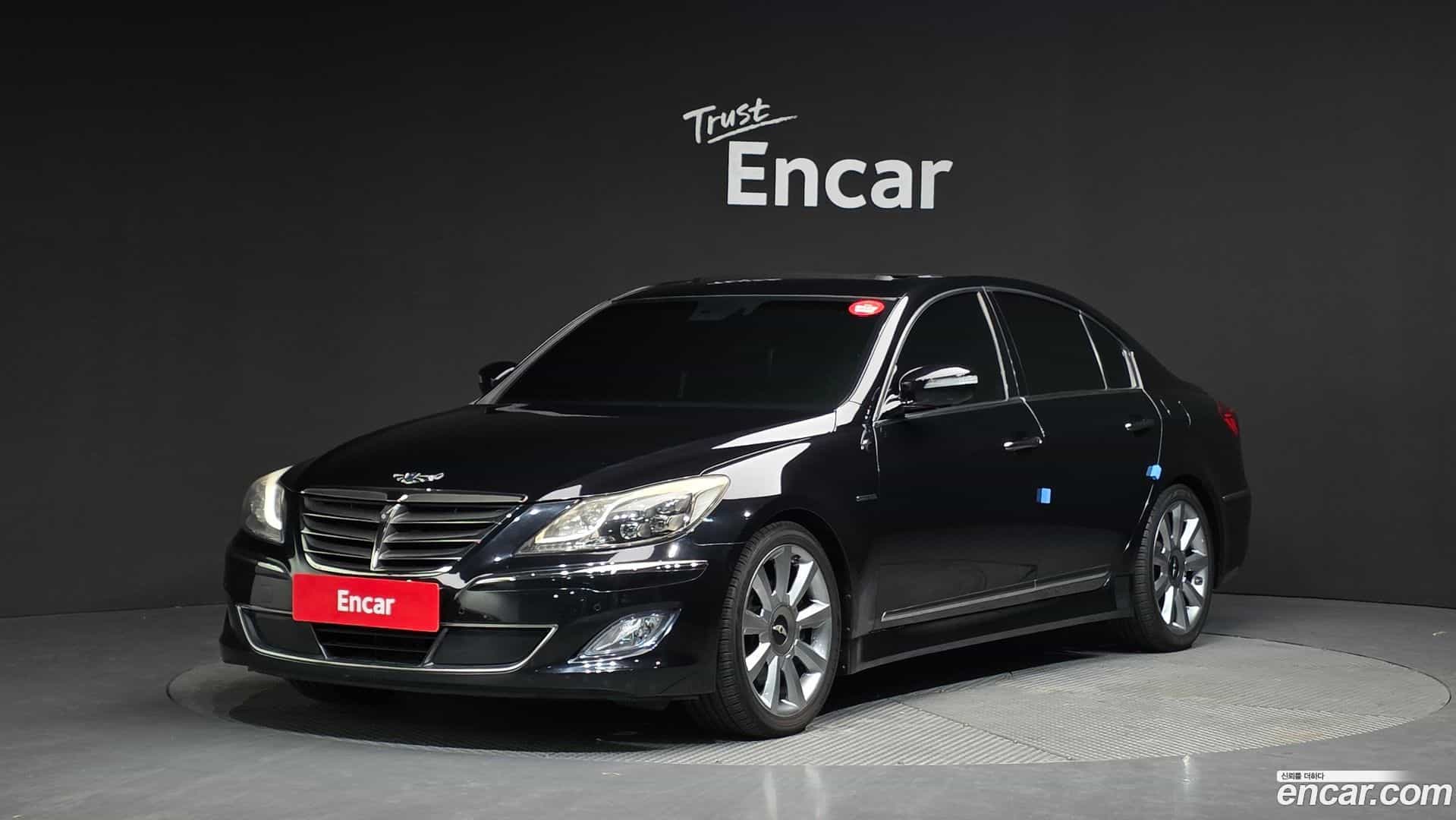 Genesis Hyundai 2012.2-OUTER-001