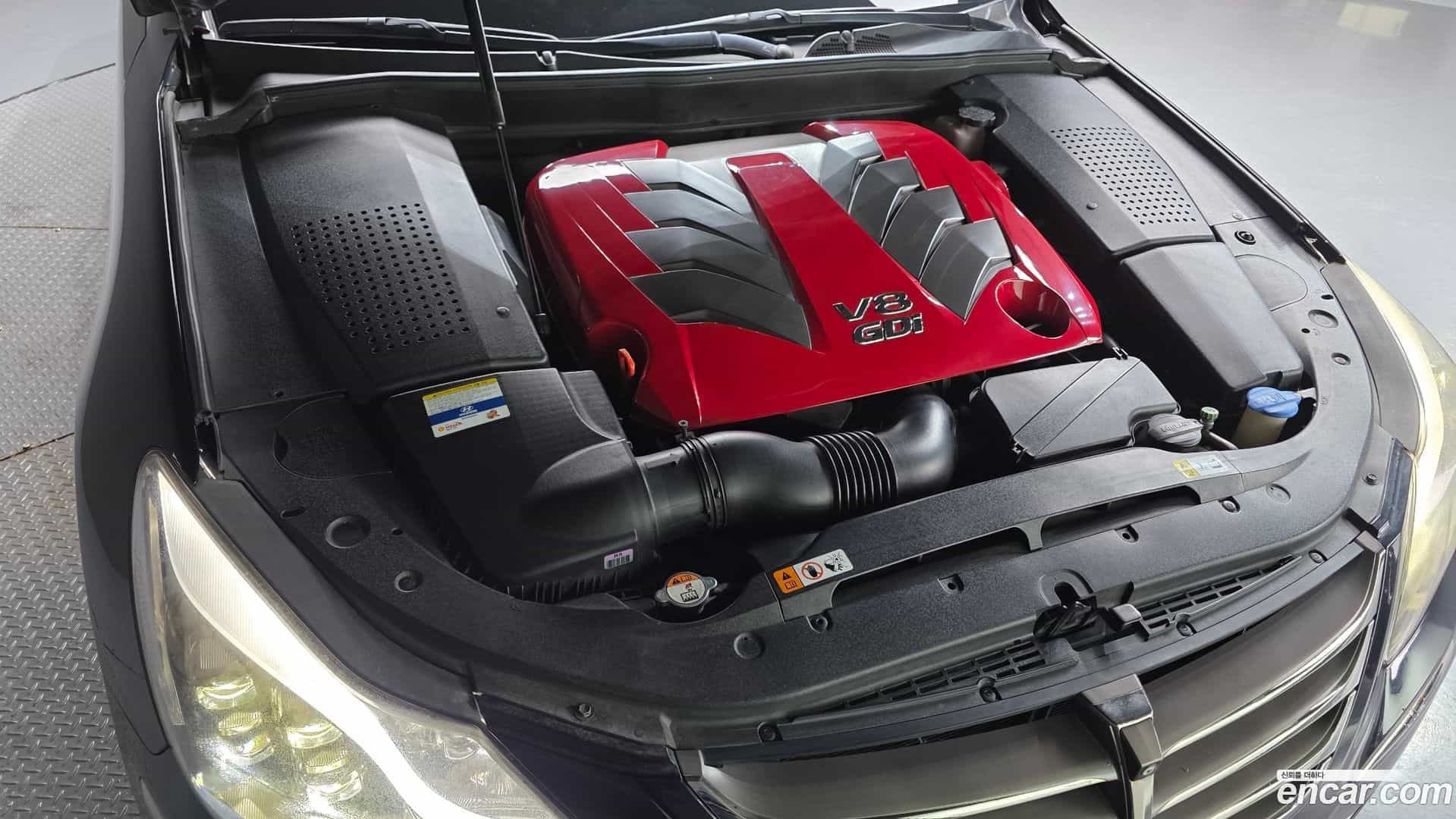 Genesis Hyundai 2012.2-INNER-006