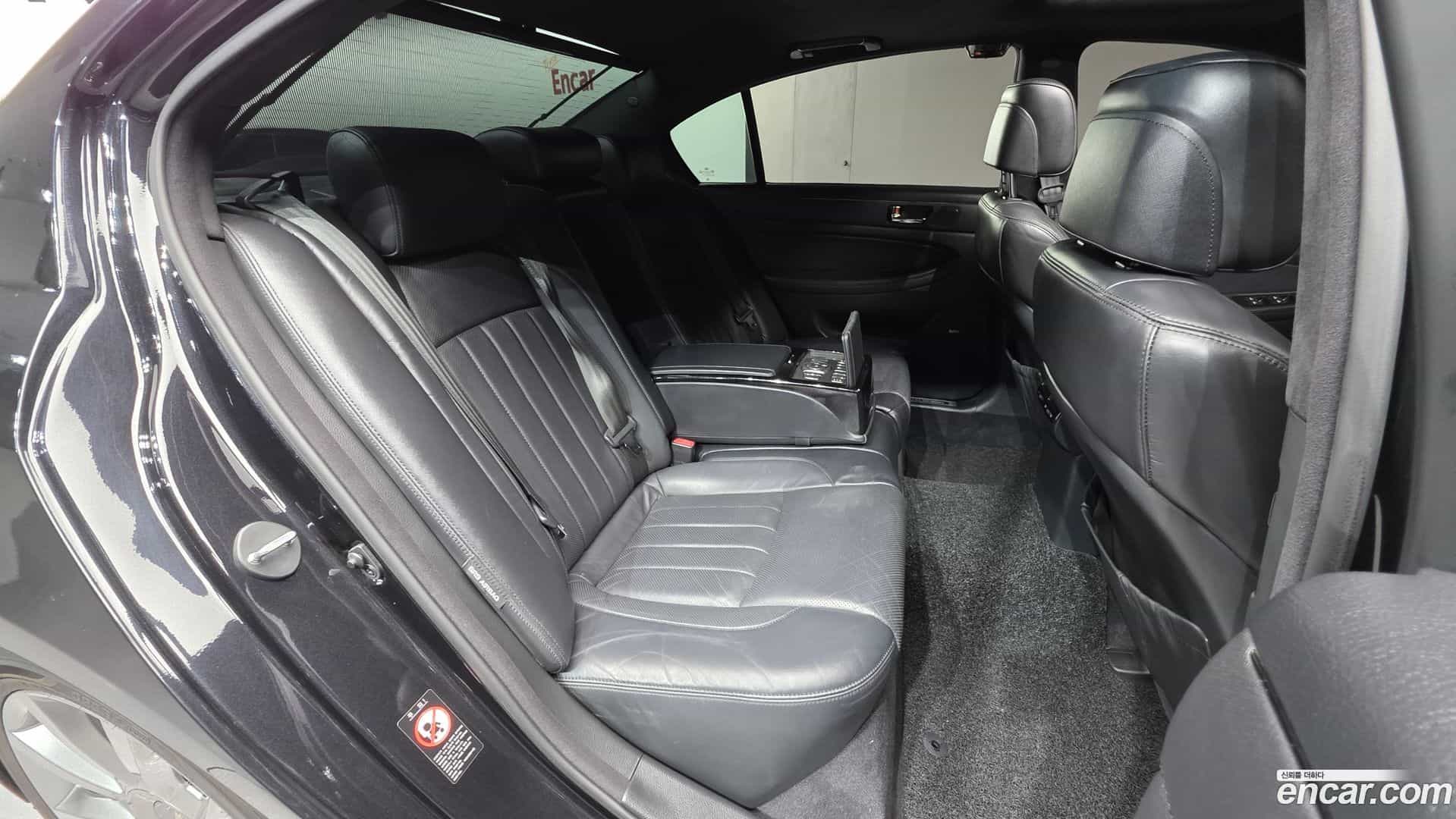 Genesis Hyundai 2012.2-OPTION-023