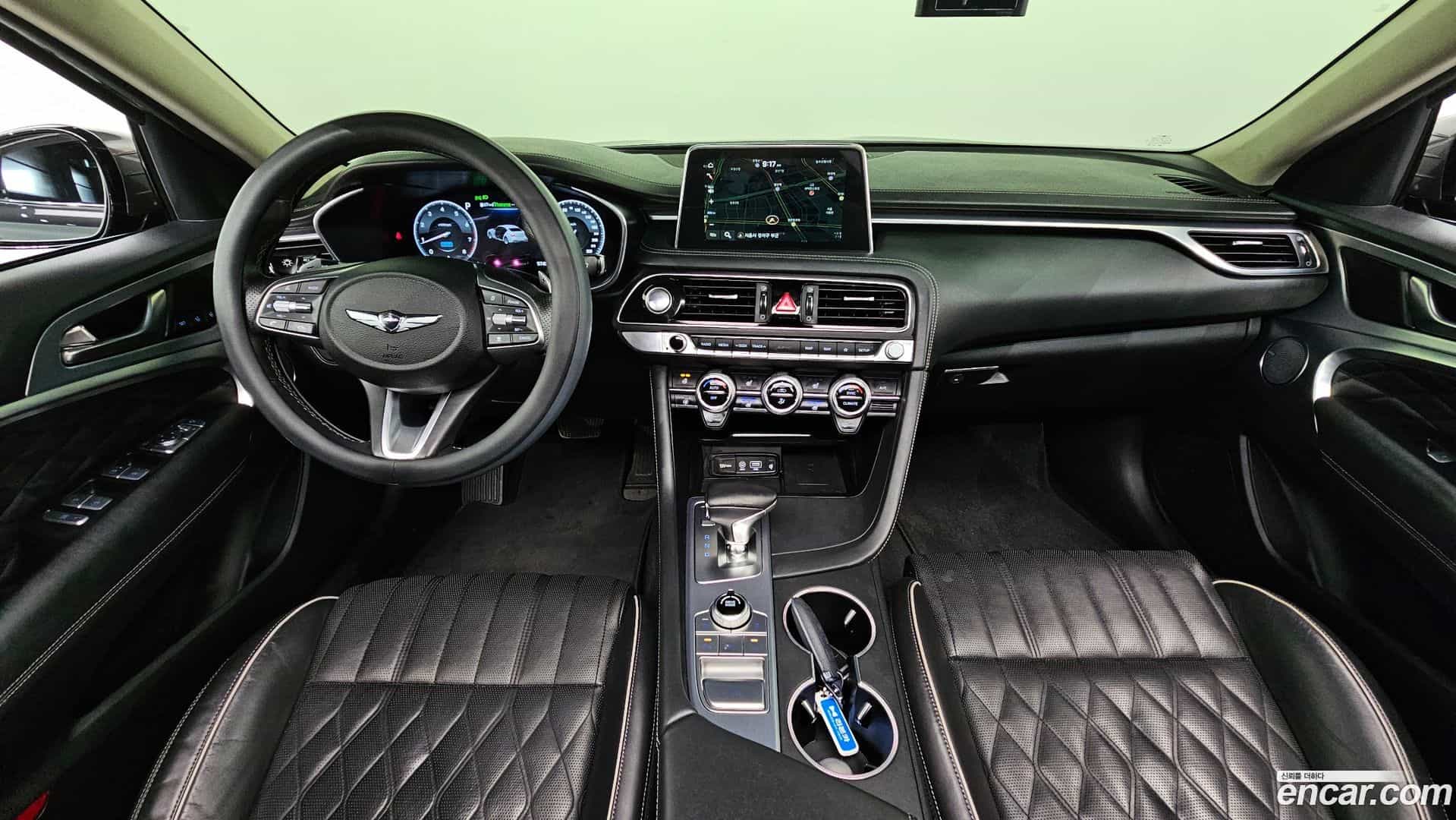 G70 Genesis 2020.2-INNER-007