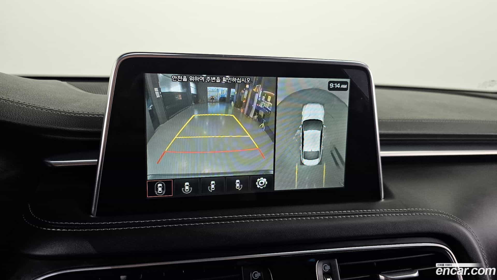 G70 Genesis 2020.2-OPTION-019