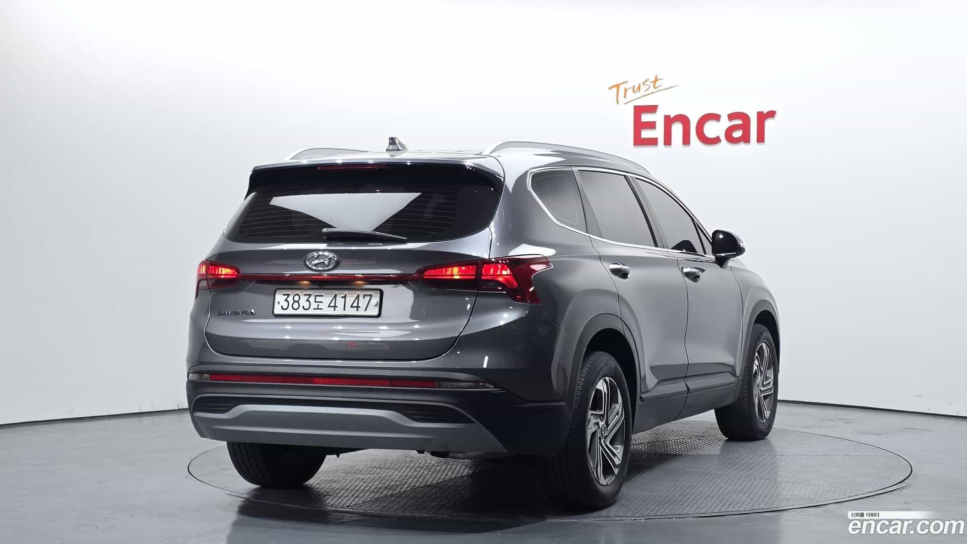 Santafe Hyundai 2020.9-OUTER-002