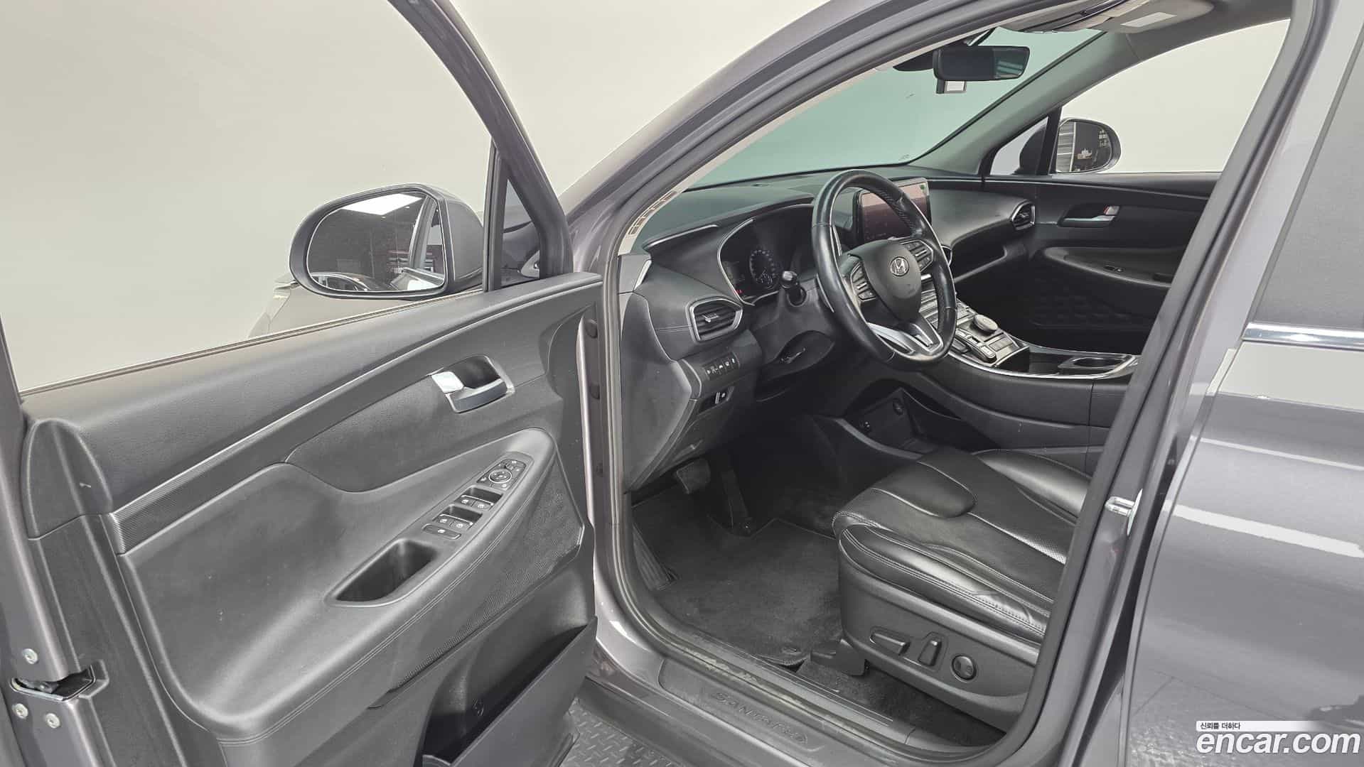 Santafe Hyundai 2020.9-OPTION-015
