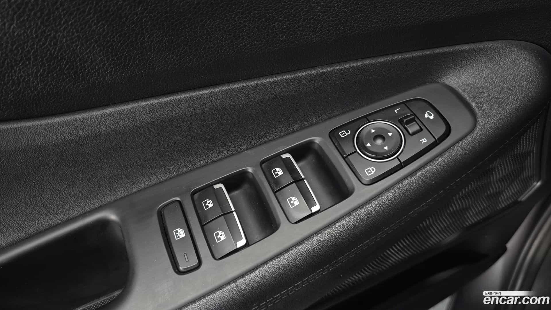 Santafe Hyundai 2020.9-OPTION-022