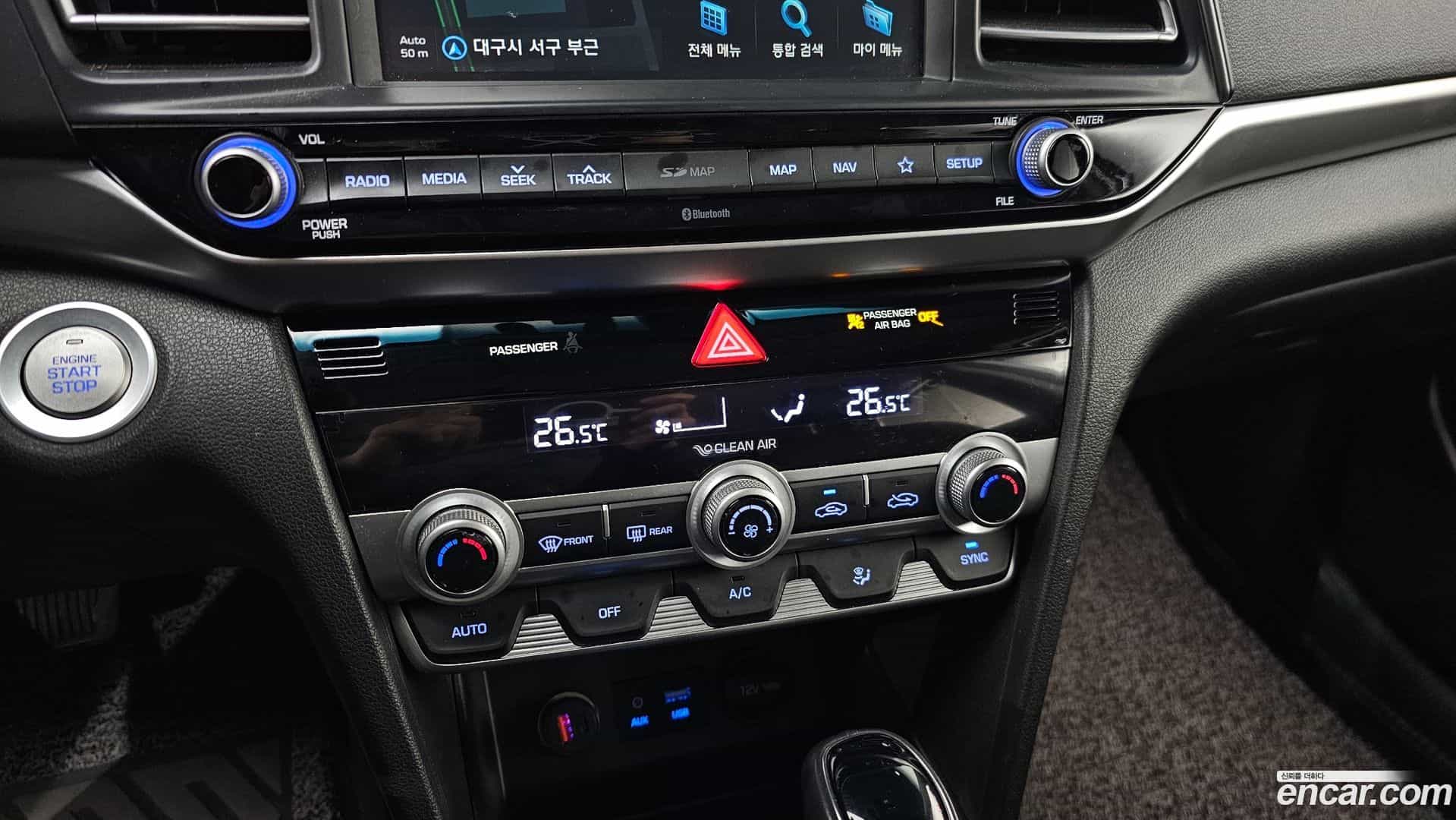 AVANTE Hyundai 2020.2-OPTION-022