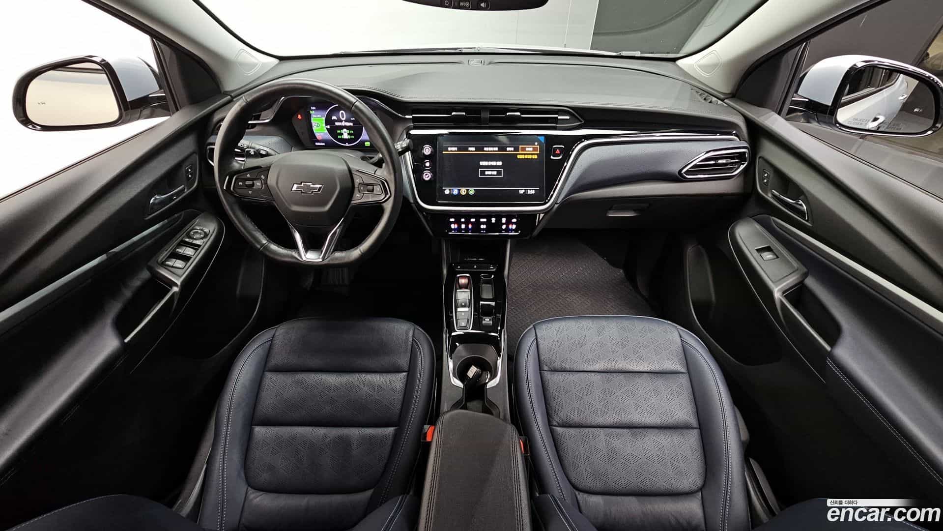 볼트 EUV Chevrolet 2023.10-INNER-007