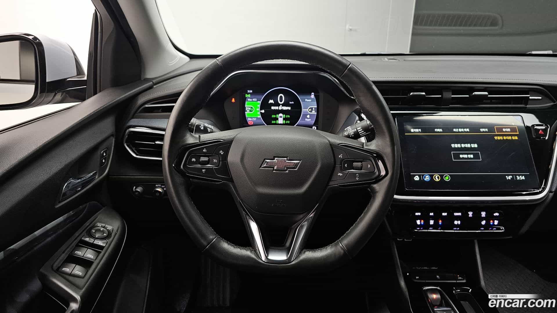볼트 EUV Chevrolet 2023.10-OPTION-018