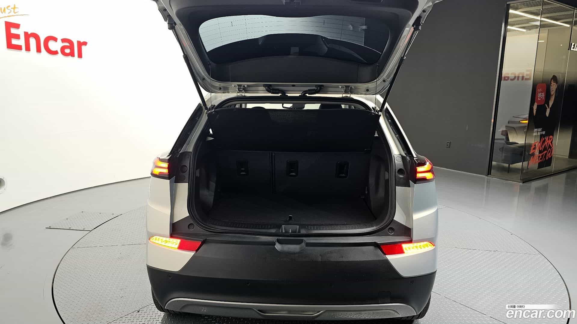 볼트 EUV Chevrolet 2023.10-OPTION-024