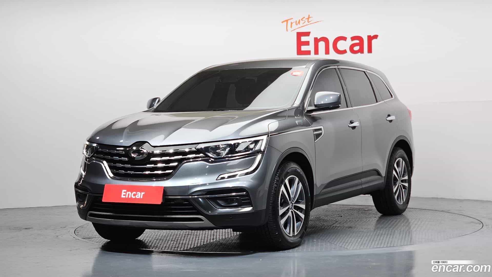 QM6 Renault Korea 2019.10-OUTER-001