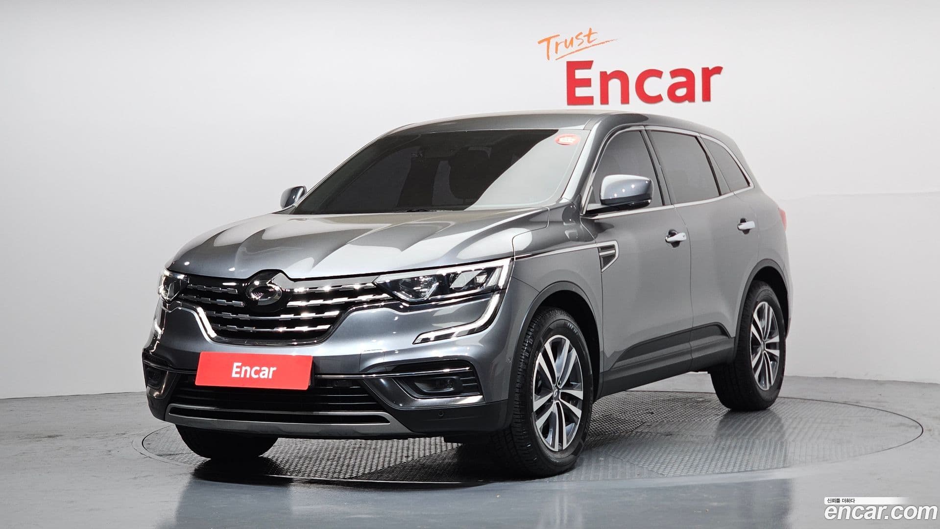 Main__Slider__Photo:QM6 Renault Korea 2019.10-0