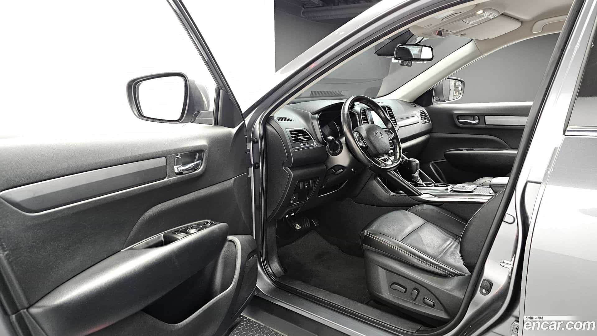 QM6 Renault Korea 2019.10-OPTION-015