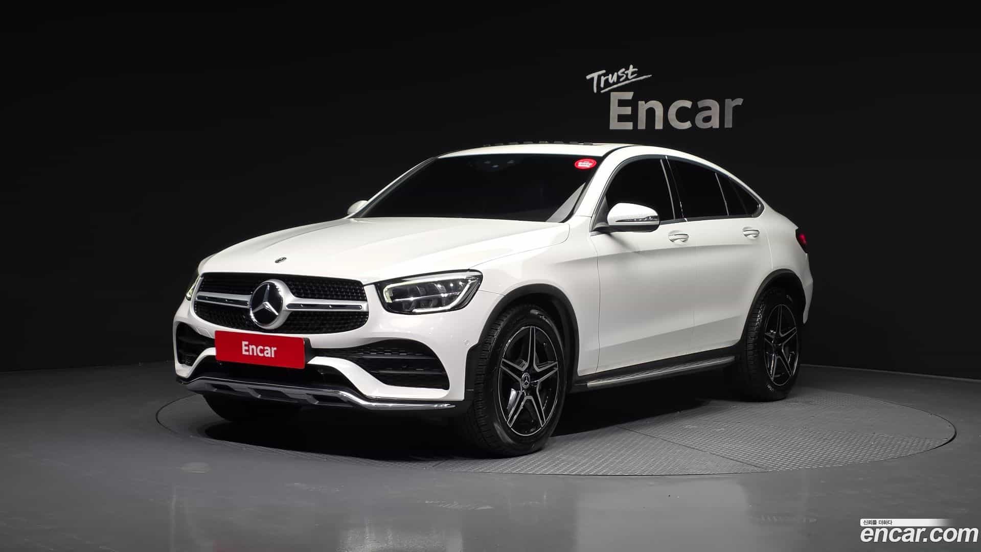 GLC-Class Mercedes-Benz 2020.1-OUTER-001