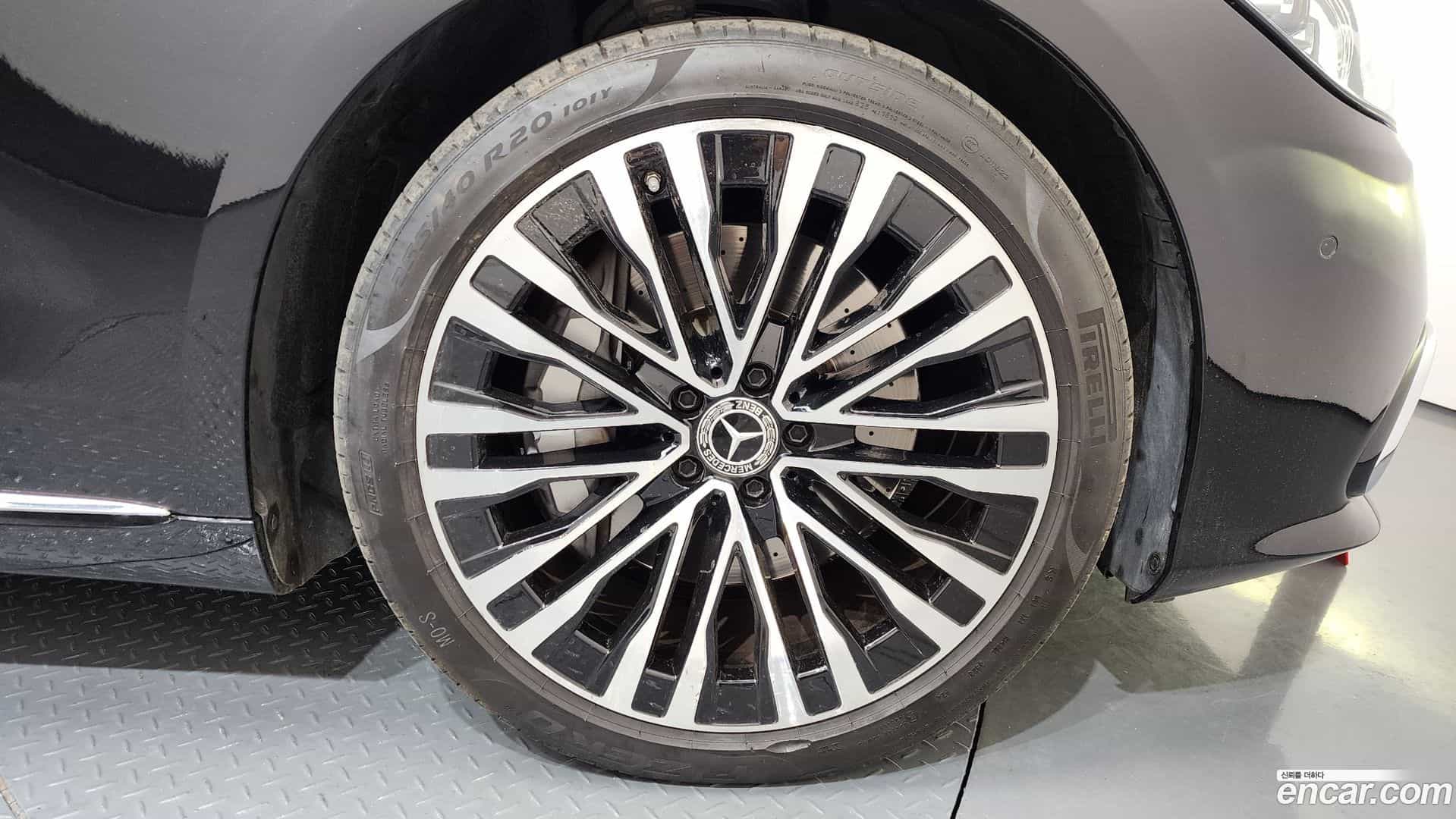 S-Class Mercedes-Benz 2022.3-OUTER-005