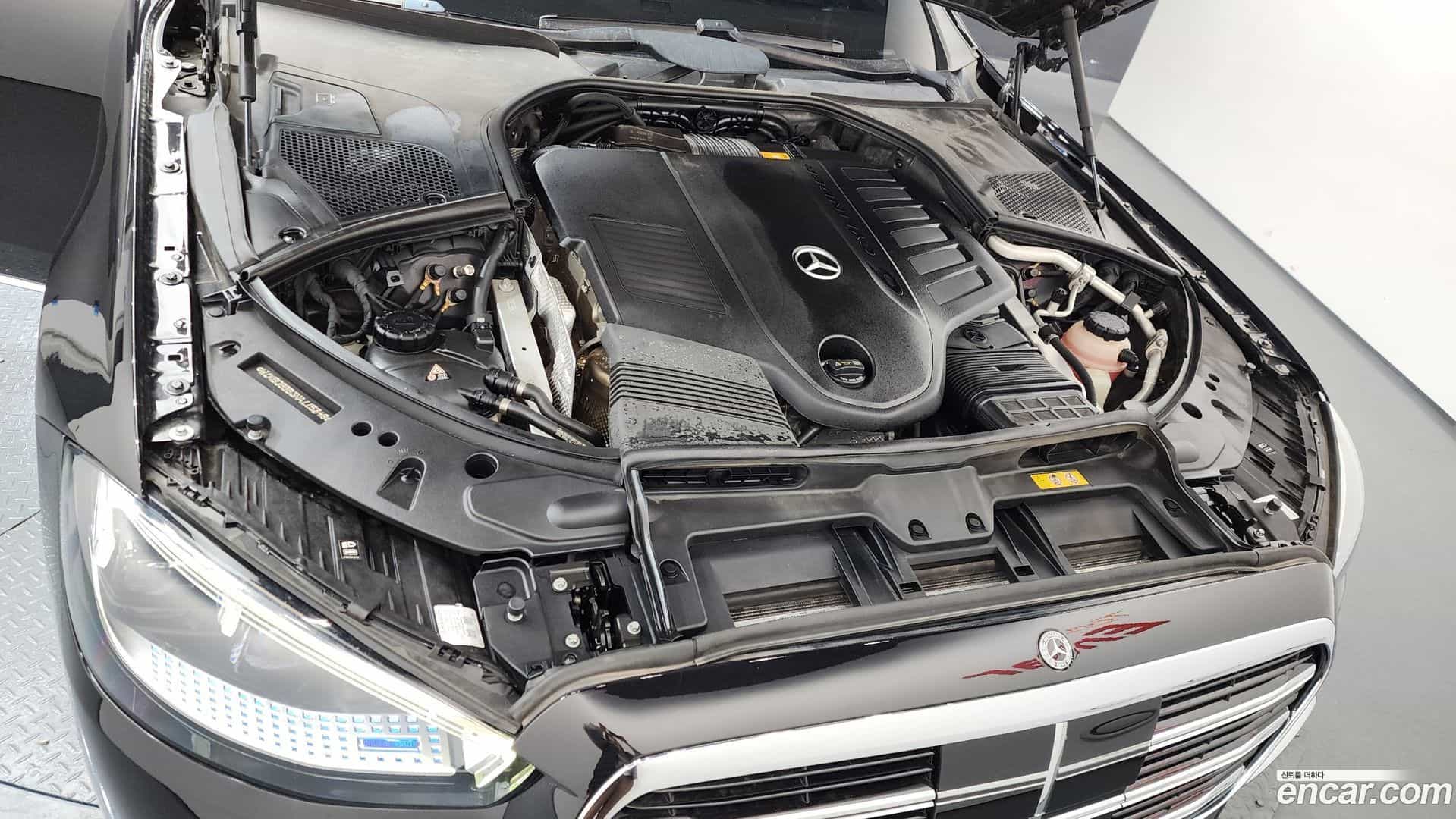 S-Class Mercedes-Benz 2022.3-INNER-006