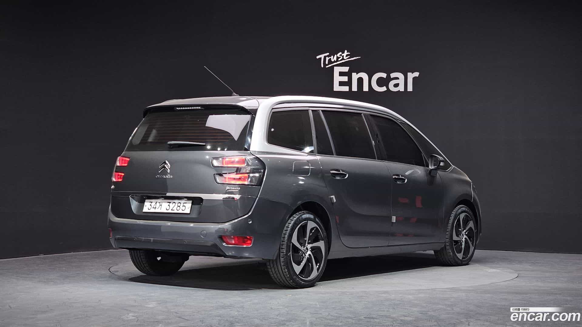 C4 Picasso Citroën / DS 2017.8-OUTER-002