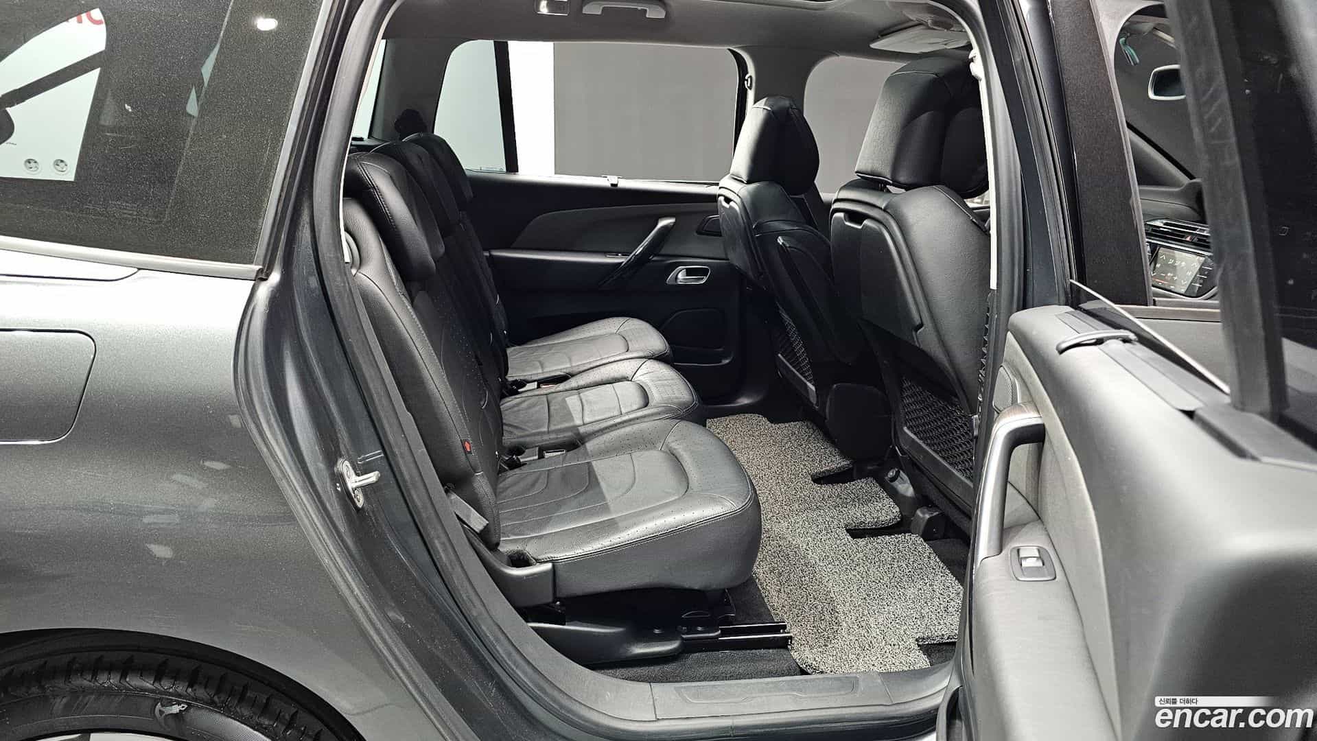 C4 Picasso Citroën / DS 2017.8-OPTION-016