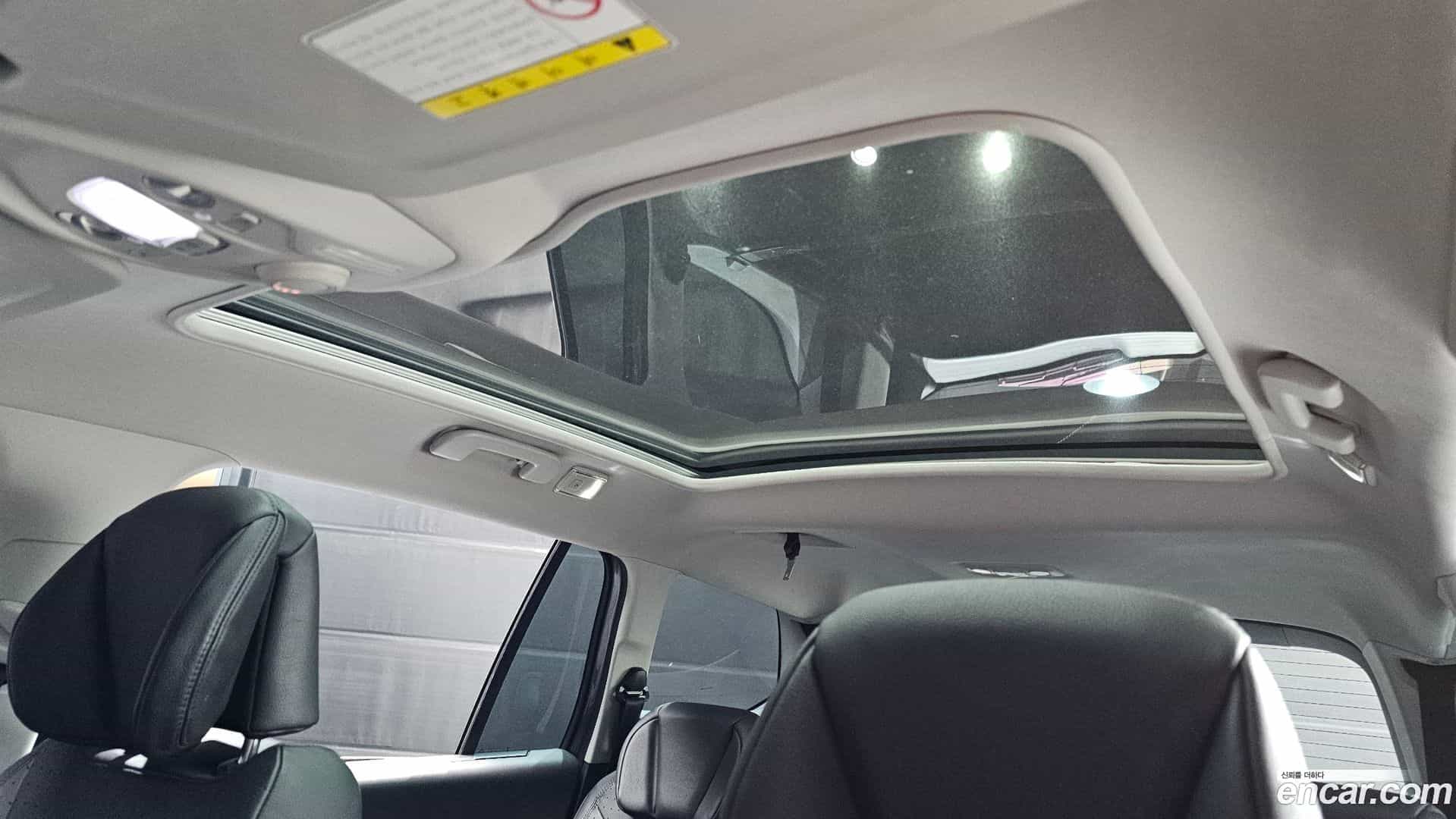C4 Picasso Citroën / DS 2017.8-OPTION-023