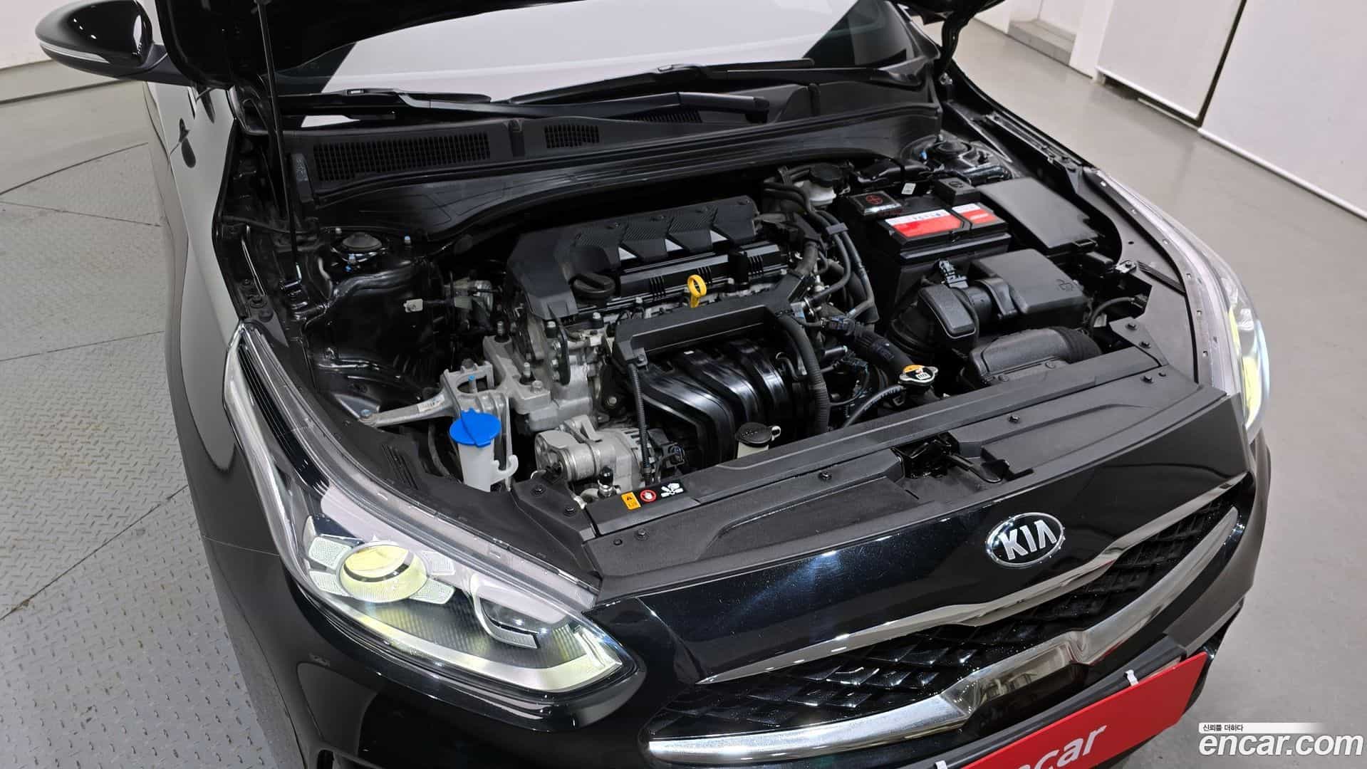 K3 Kia 2019.6-INNER-006