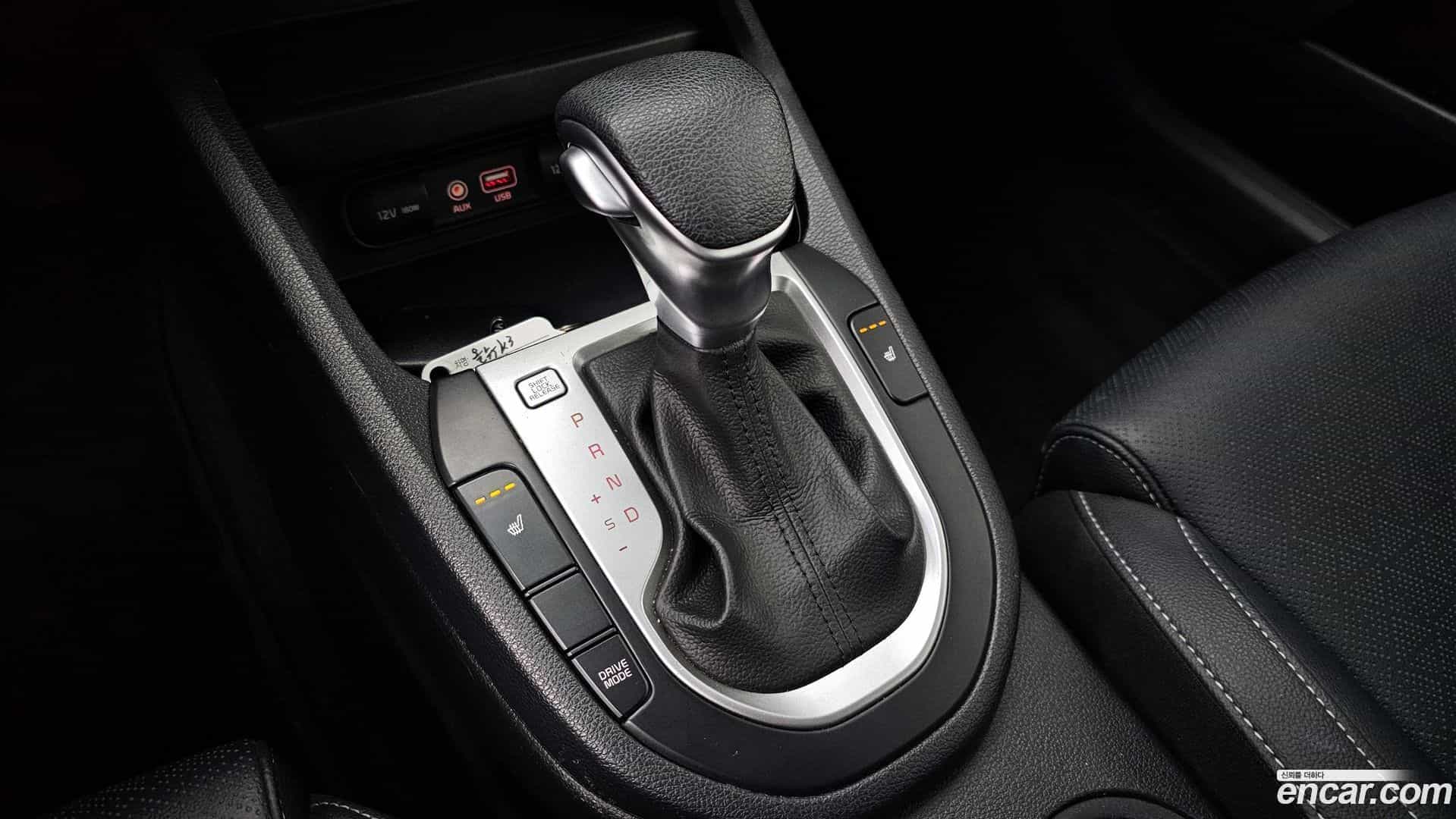 K3 Kia 2019.6-INNER-009