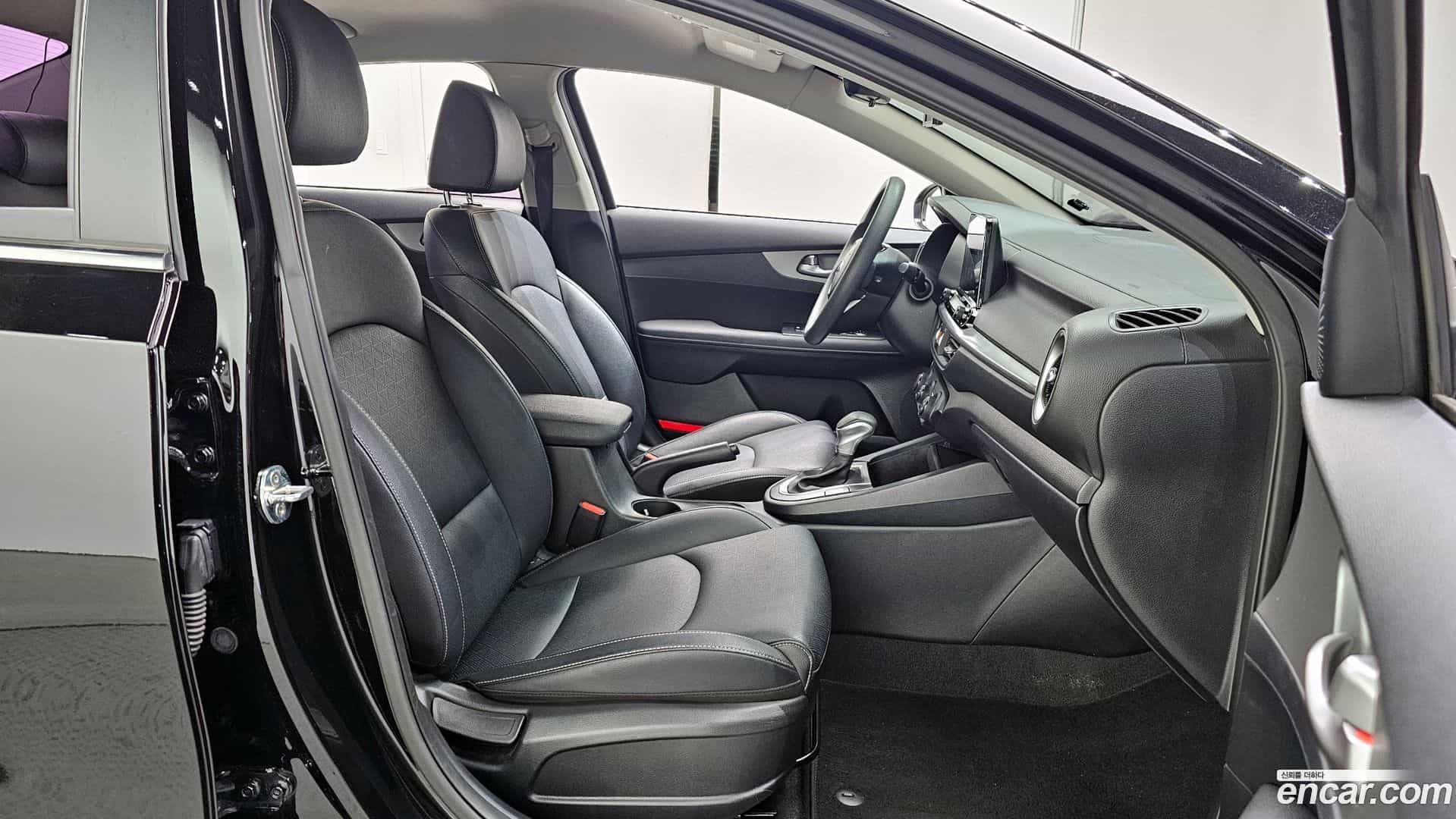 K3 Kia 2019.6-INNER-010