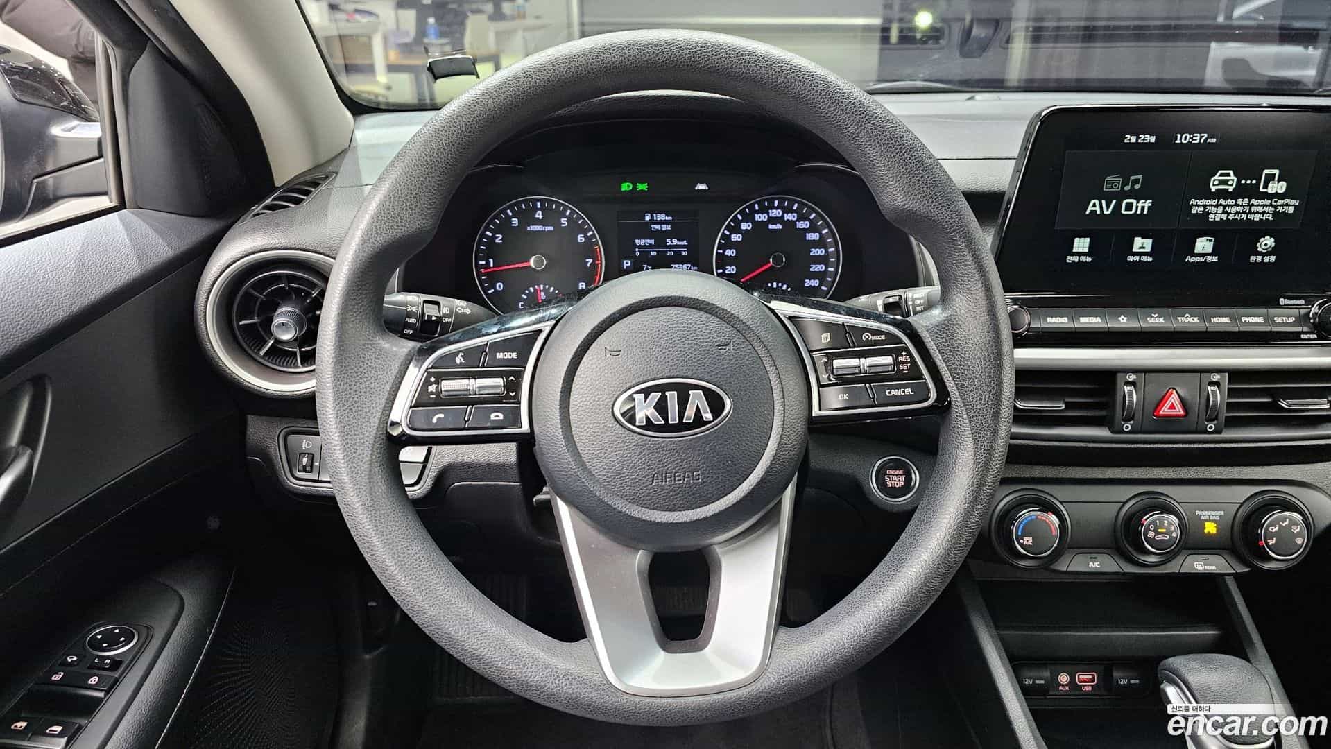 K3 Kia 2019.6-OPTION-018