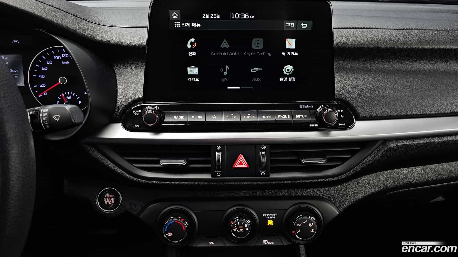 K3 Kia 2019.6-OPTION-019