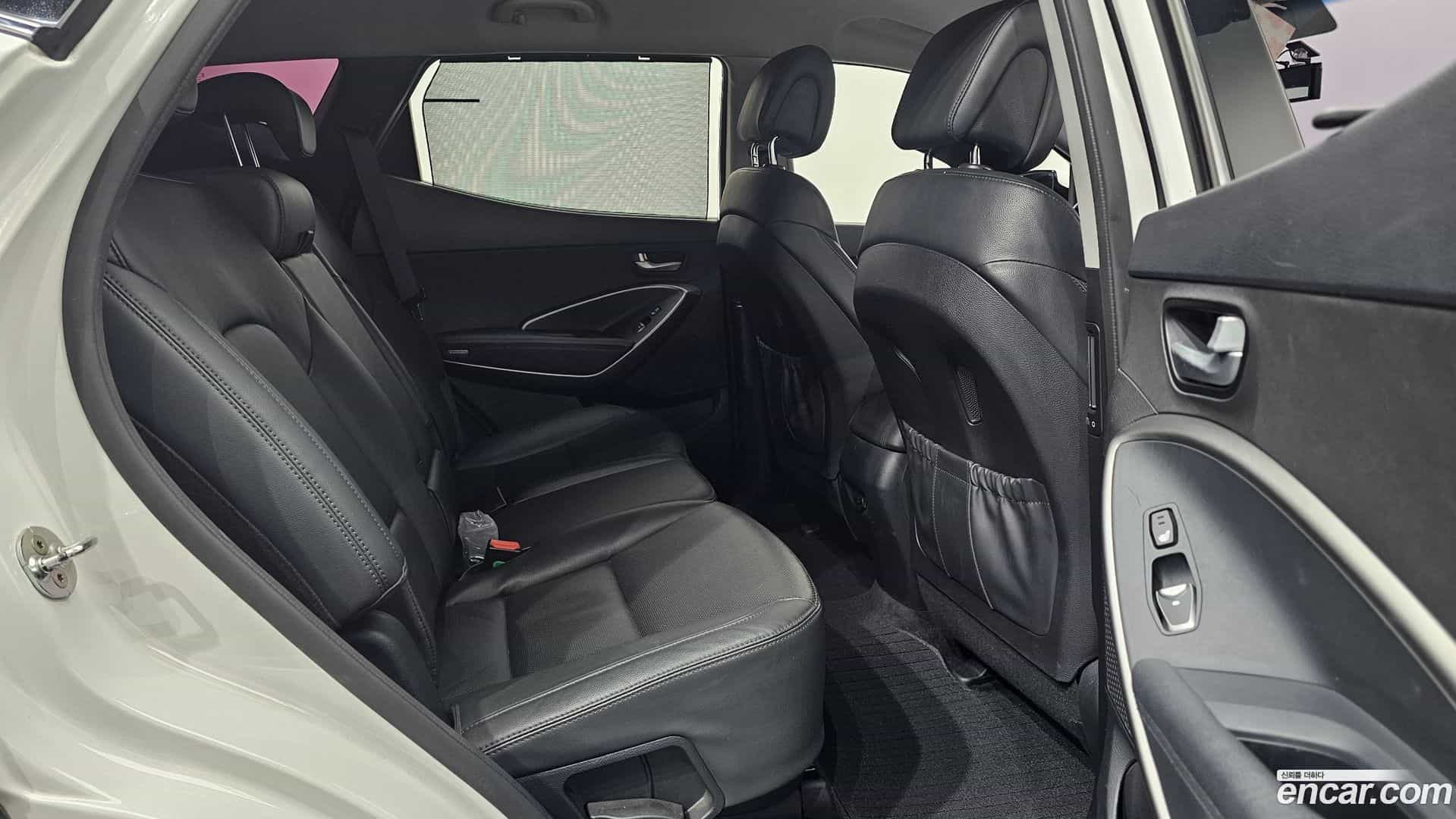 Santafe Hyundai 2017.5-OPTION-016