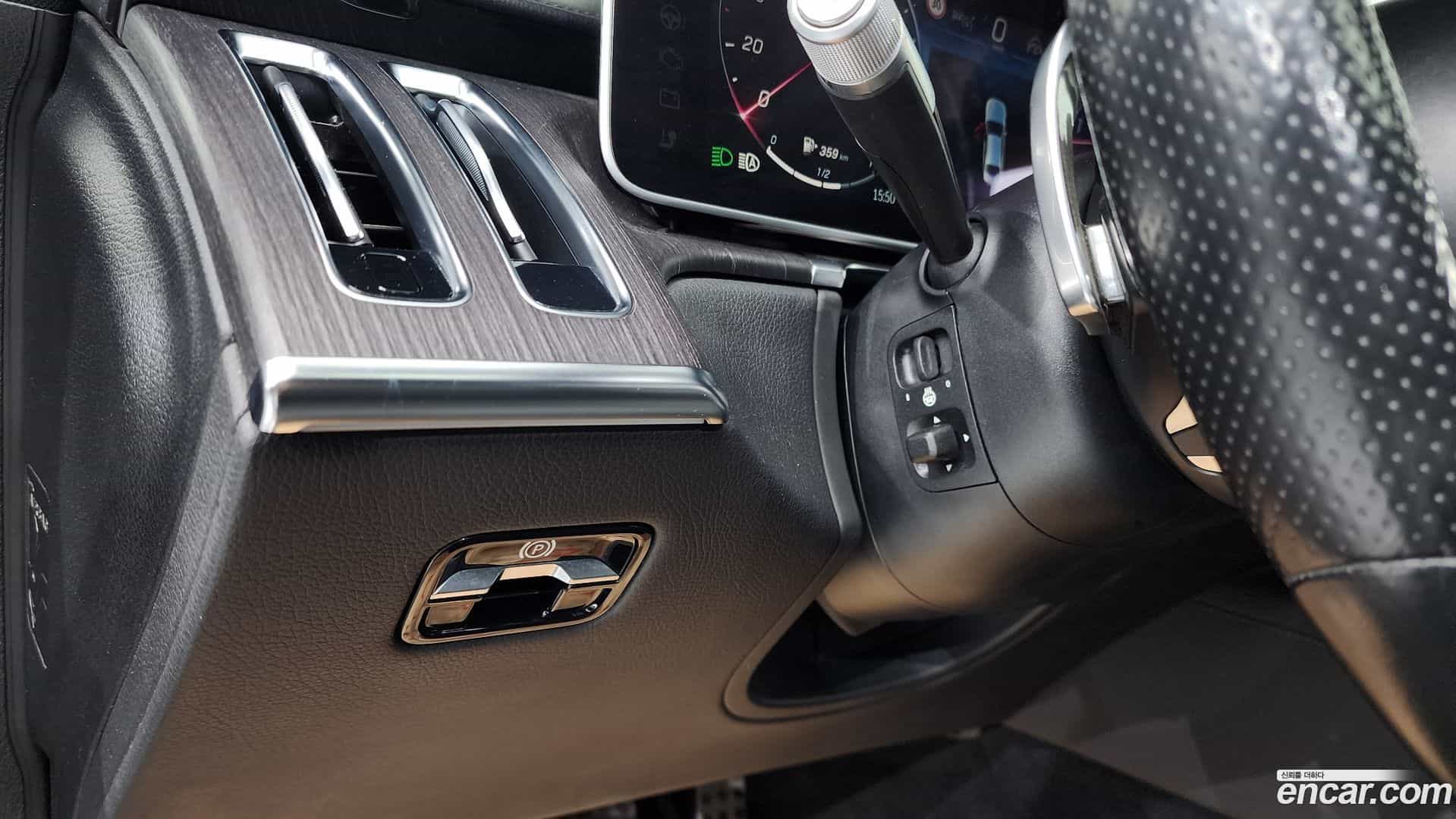 S-Class Mercedes-Benz 2021.4-OPTION-016
