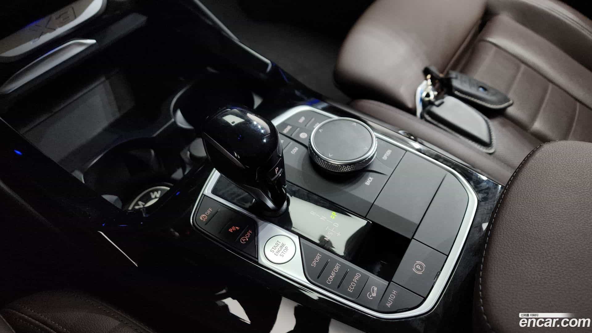 X3 BMW 2022.3-INNER-009