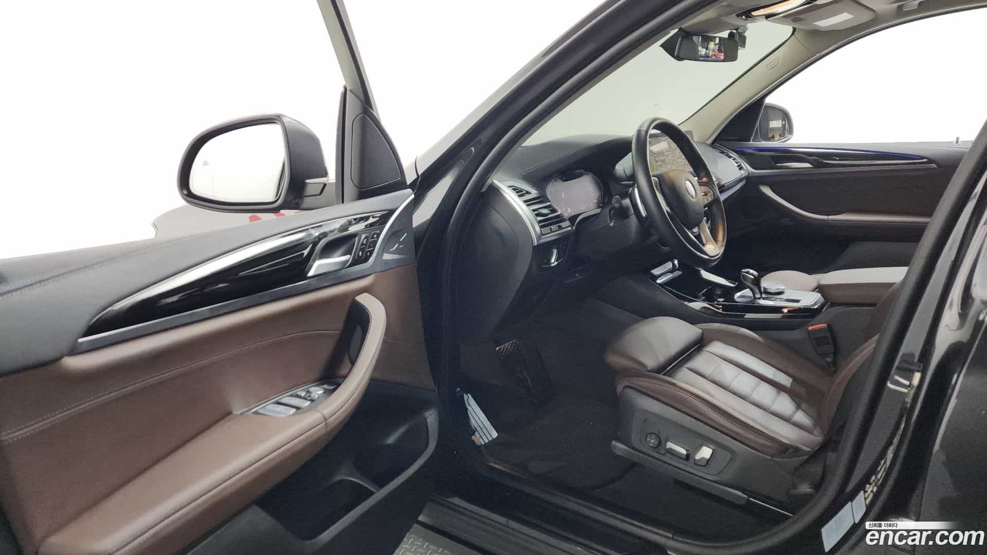 X3 BMW 2022.3-INNER-010