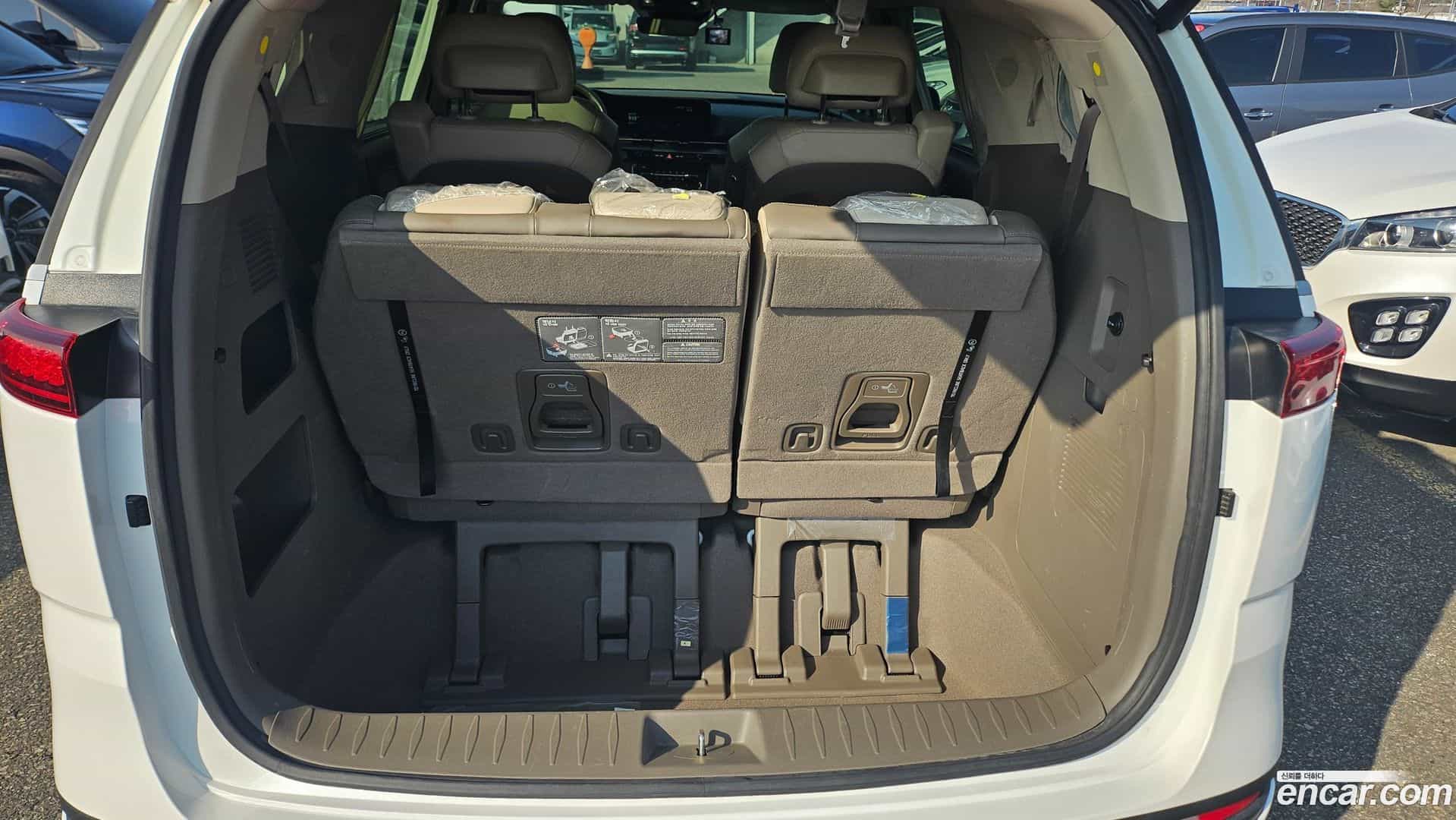 Canival Kia 2022.3-INNER-006