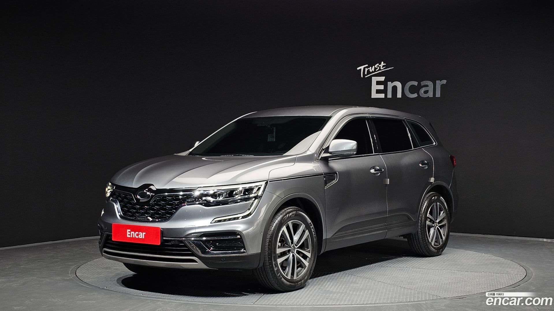 Main__Slider__Photo:QM6 Renault Korea 2021.2-0