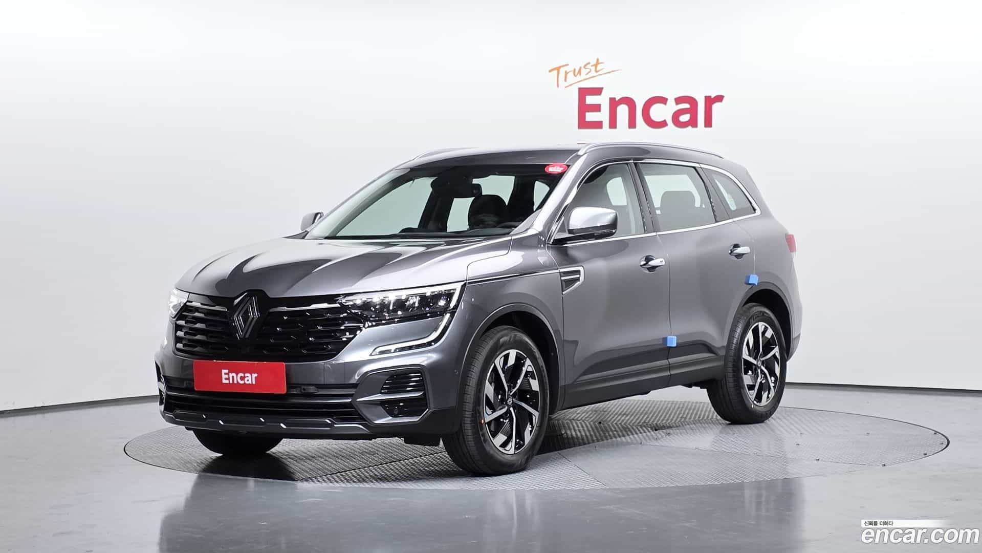 QM6 Renault Korea 2026.0-OUTER-001
