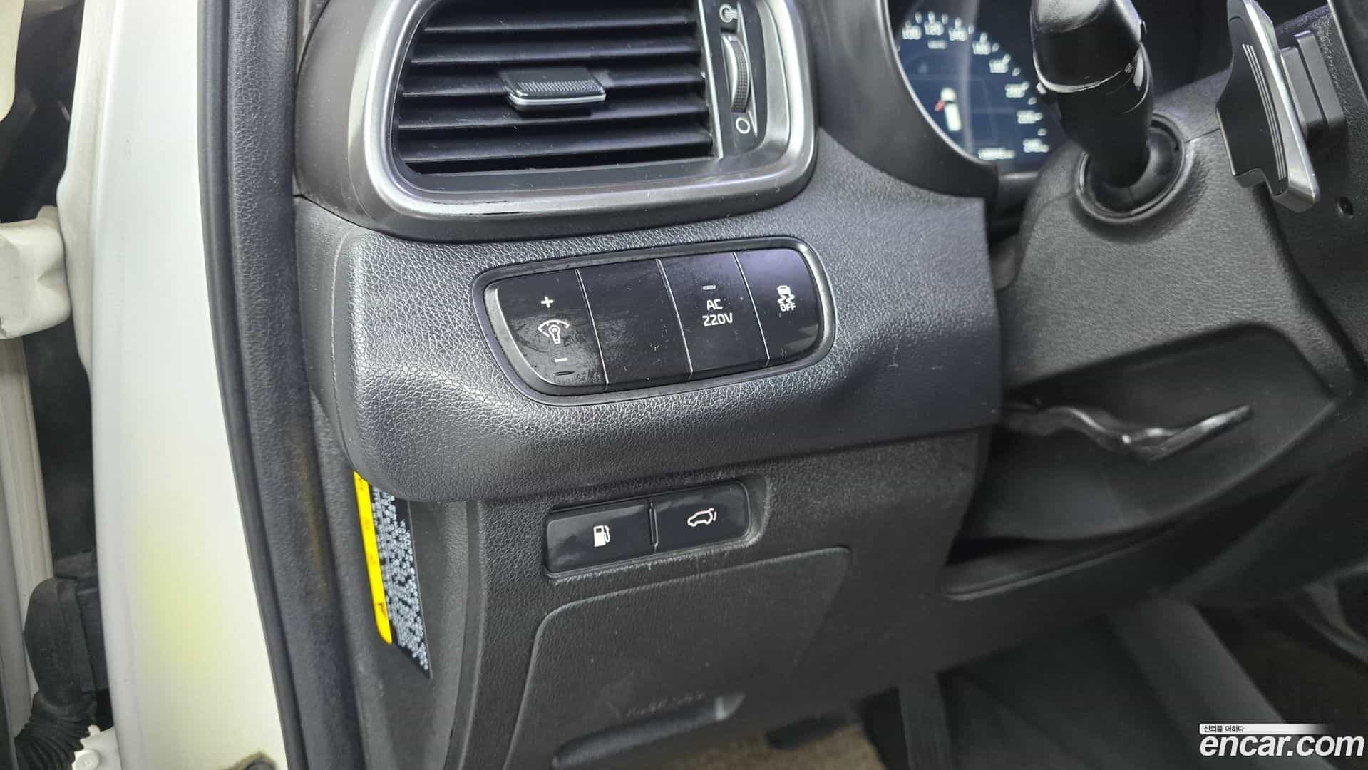 Sorento Kia 2016.4-OPTION-021