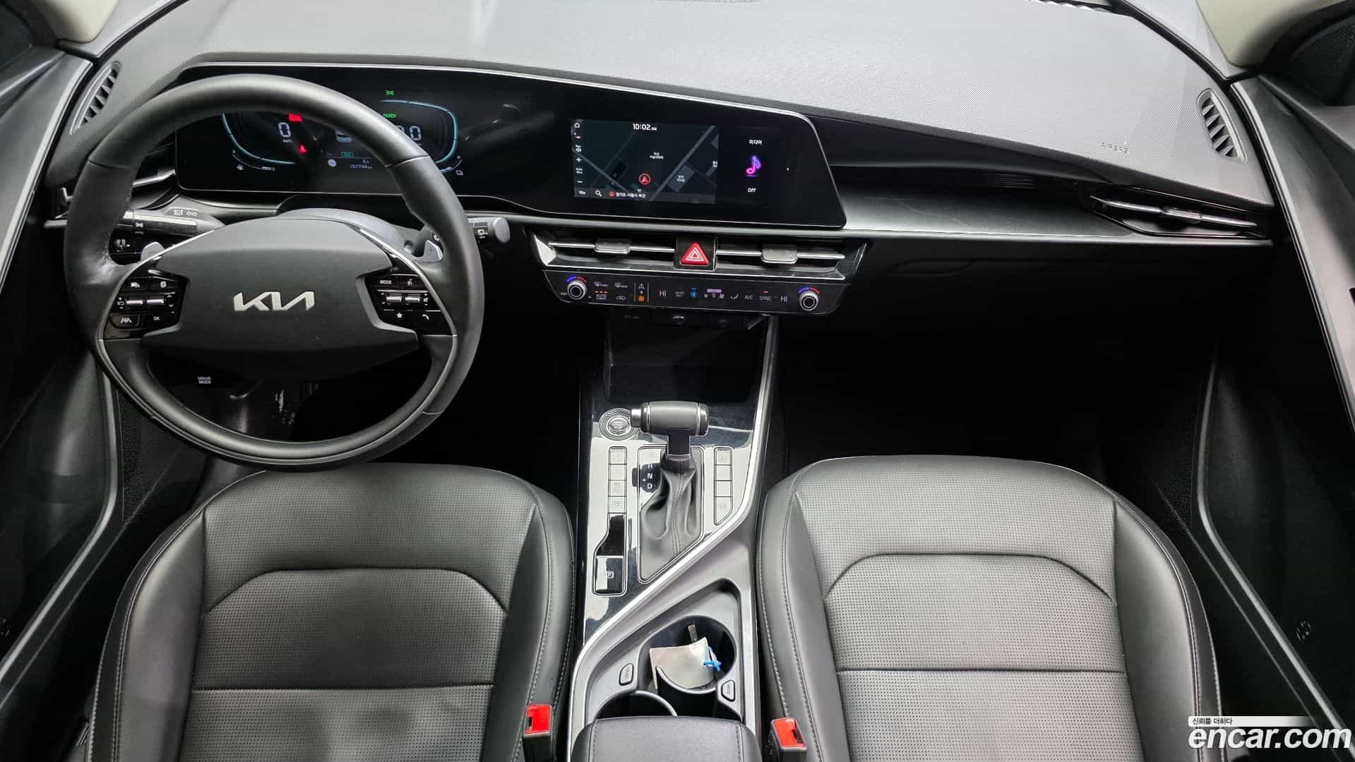 Niro Kia 2022.3-INNER-007