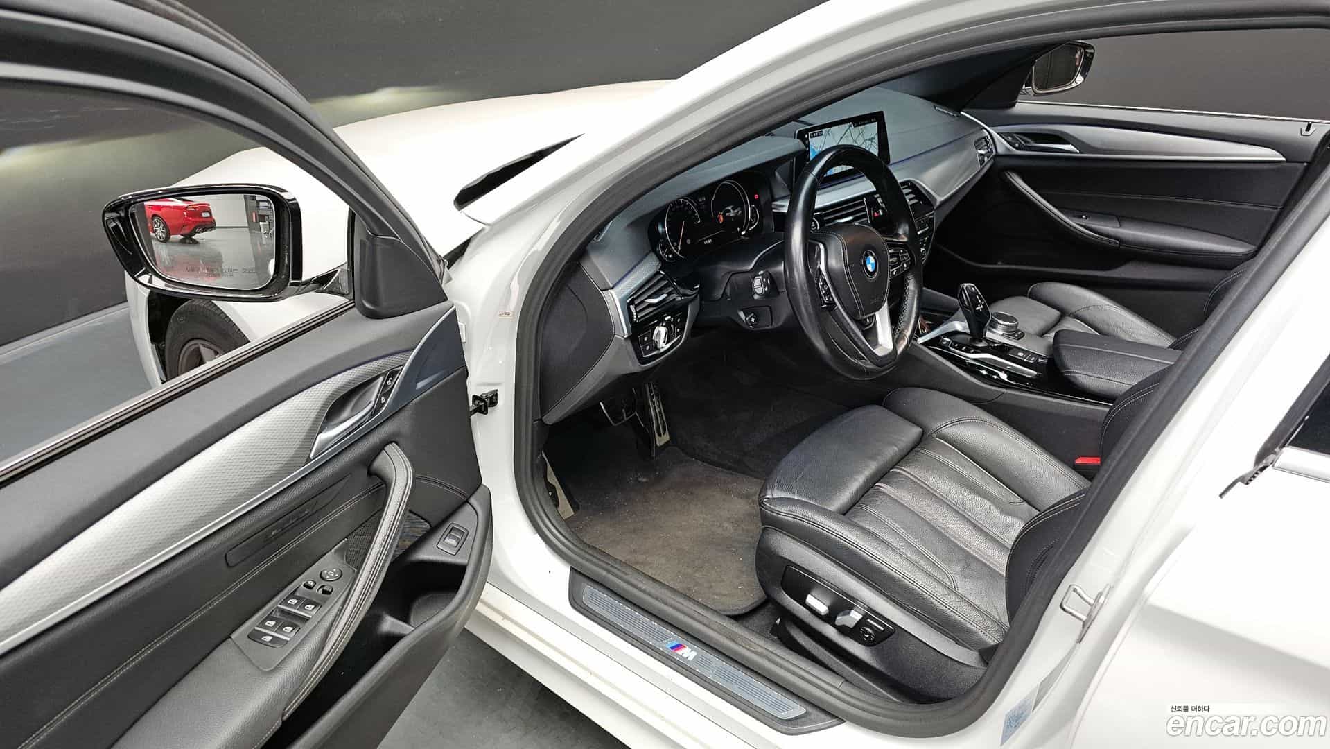 5-Series BMW 2017.11-OPTION-016