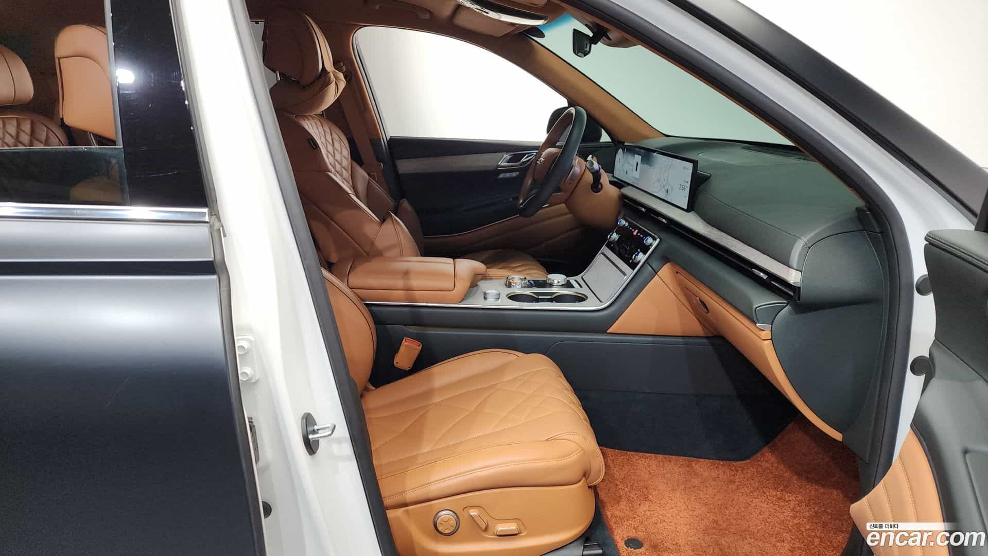 GV80 Genesis 2024.3-OPTION-015