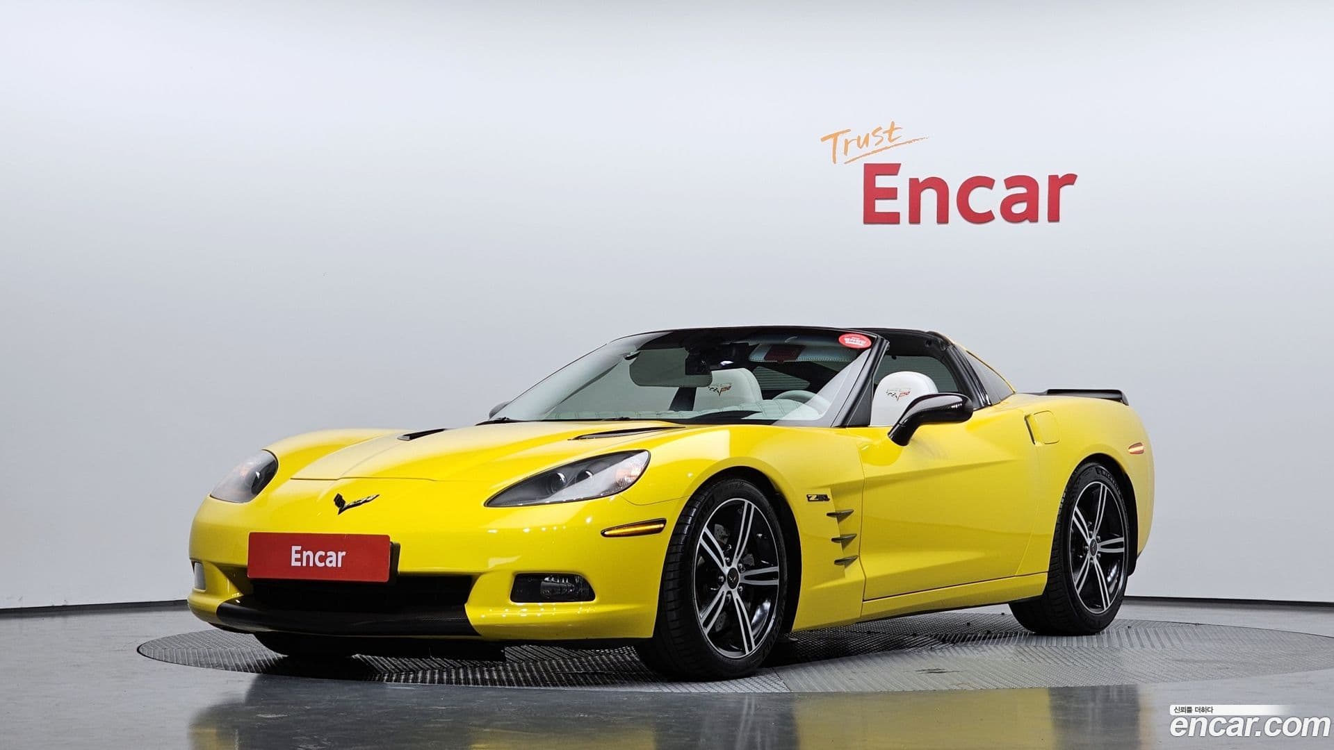 Main__Slider__Photo:Corvette Chevrolet 2009.11-0