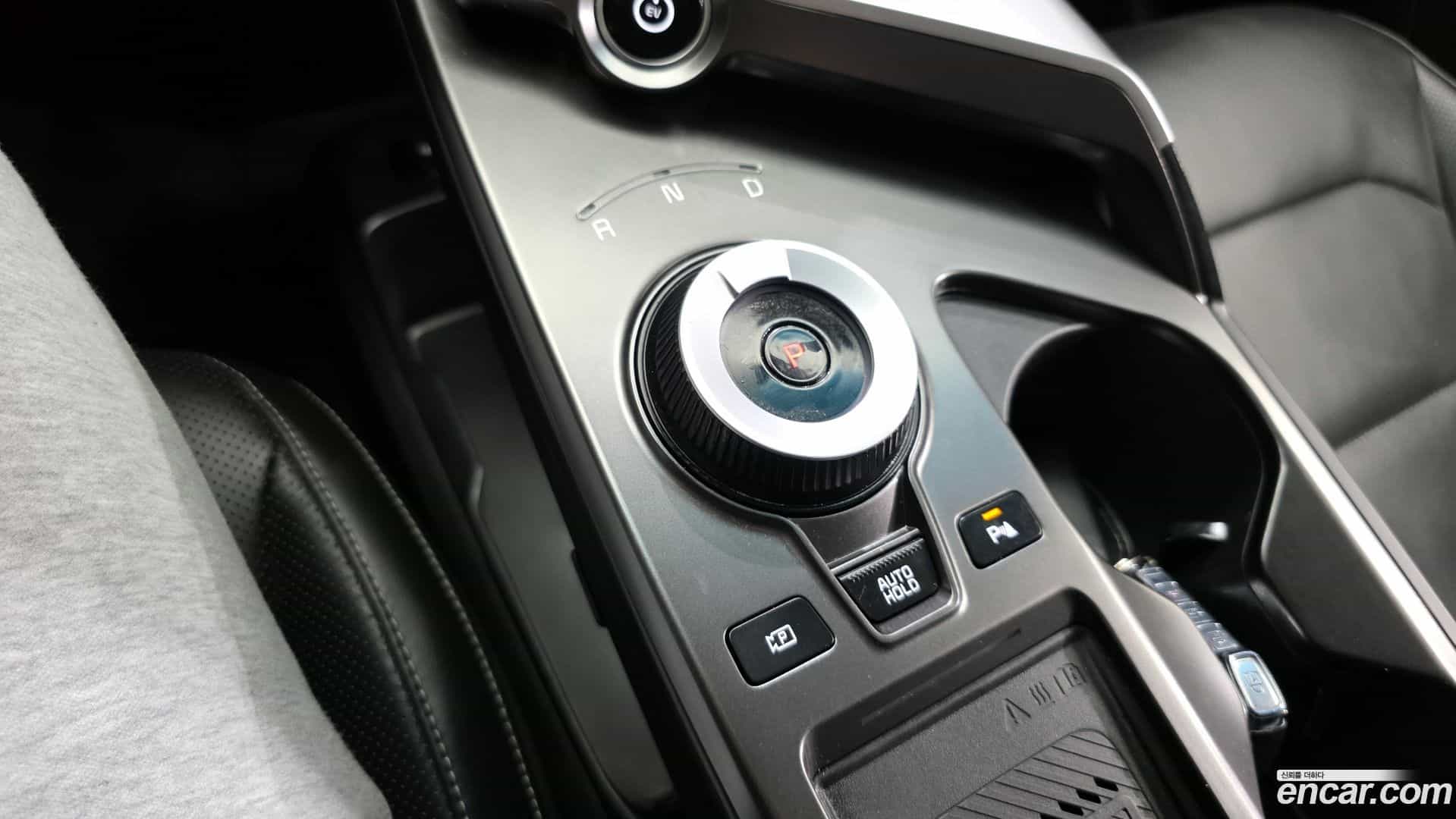 EV6 Kia 2021.11-INNER-009
